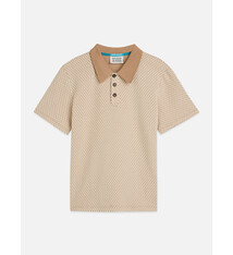Scotch & Soda Polo Scotch & Soda