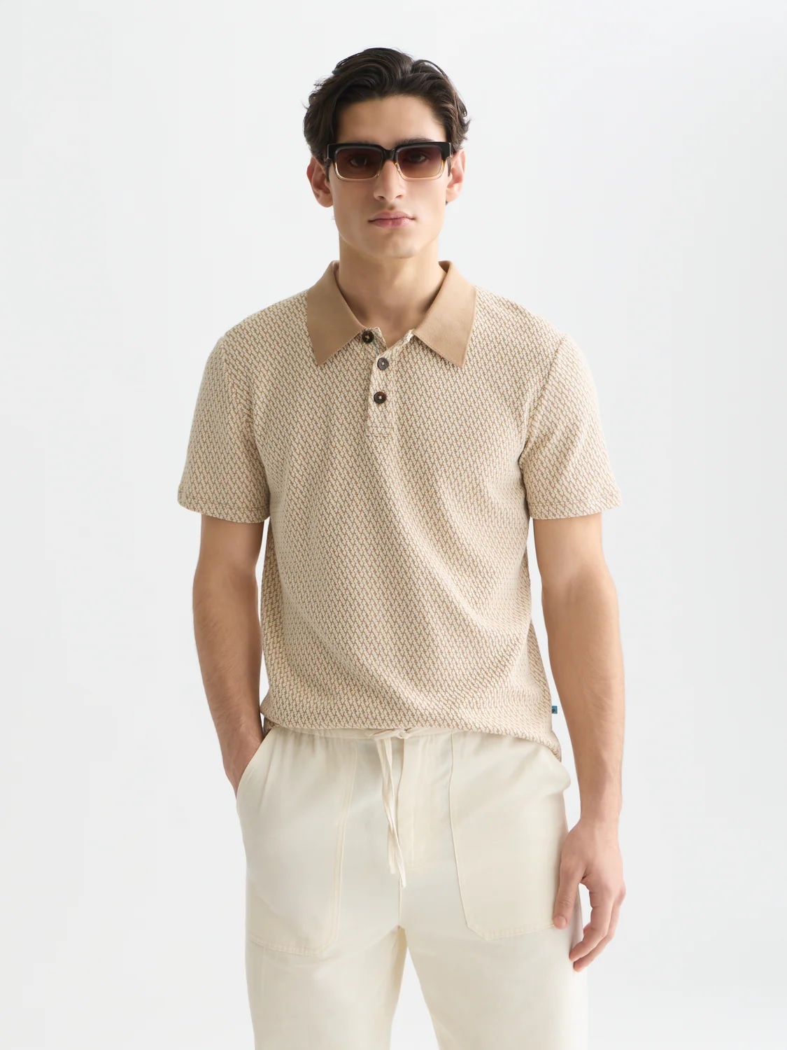 Scotch & Soda Polo Scotch & Soda 183073-230