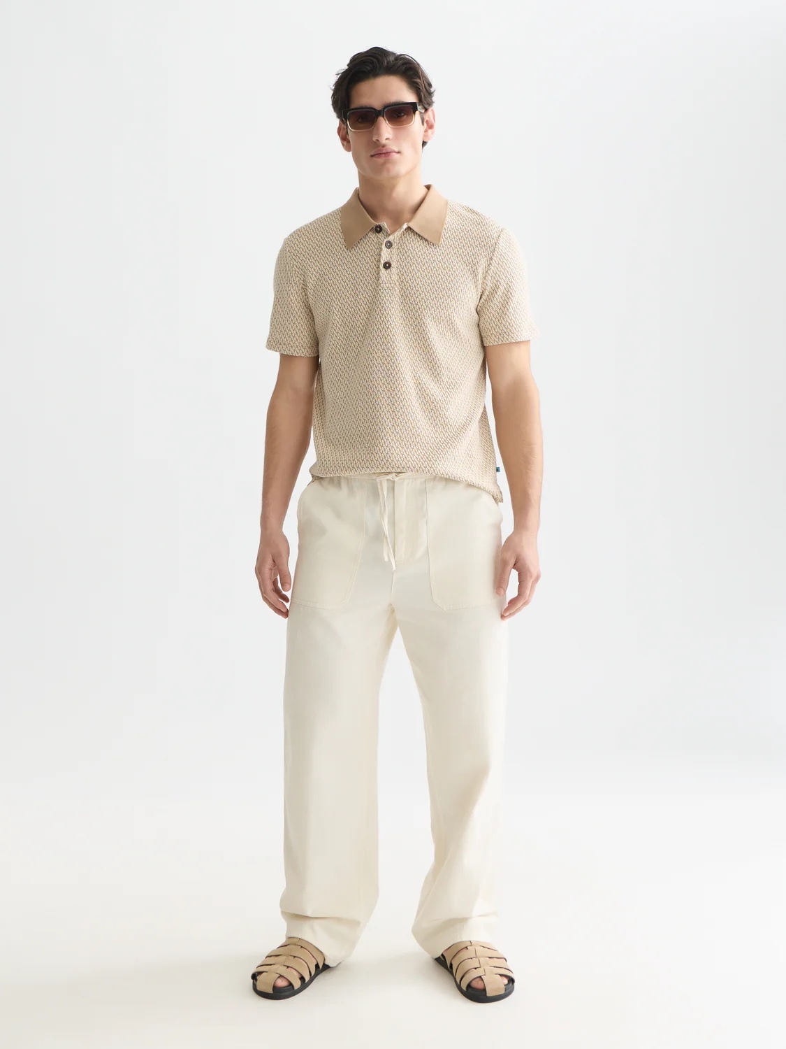 Scotch & Soda Polo Scotch & Soda 183073-230