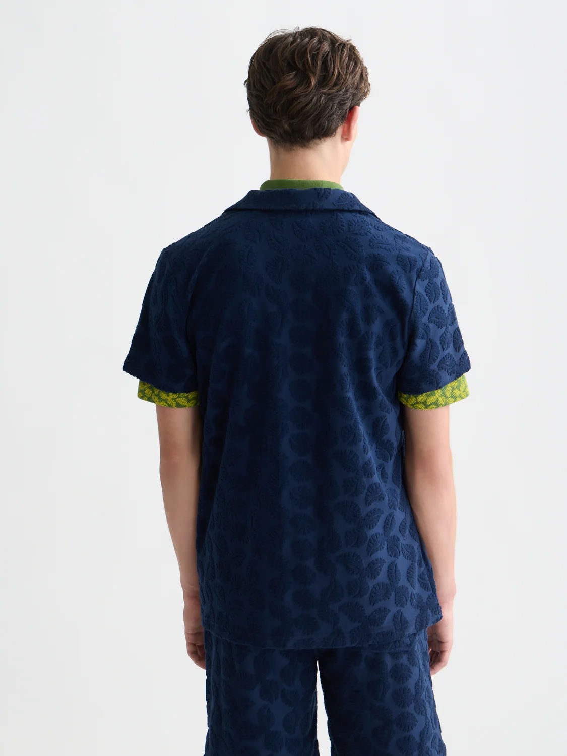 Scotch & Soda Hemd Scotch & Soda 182248-410