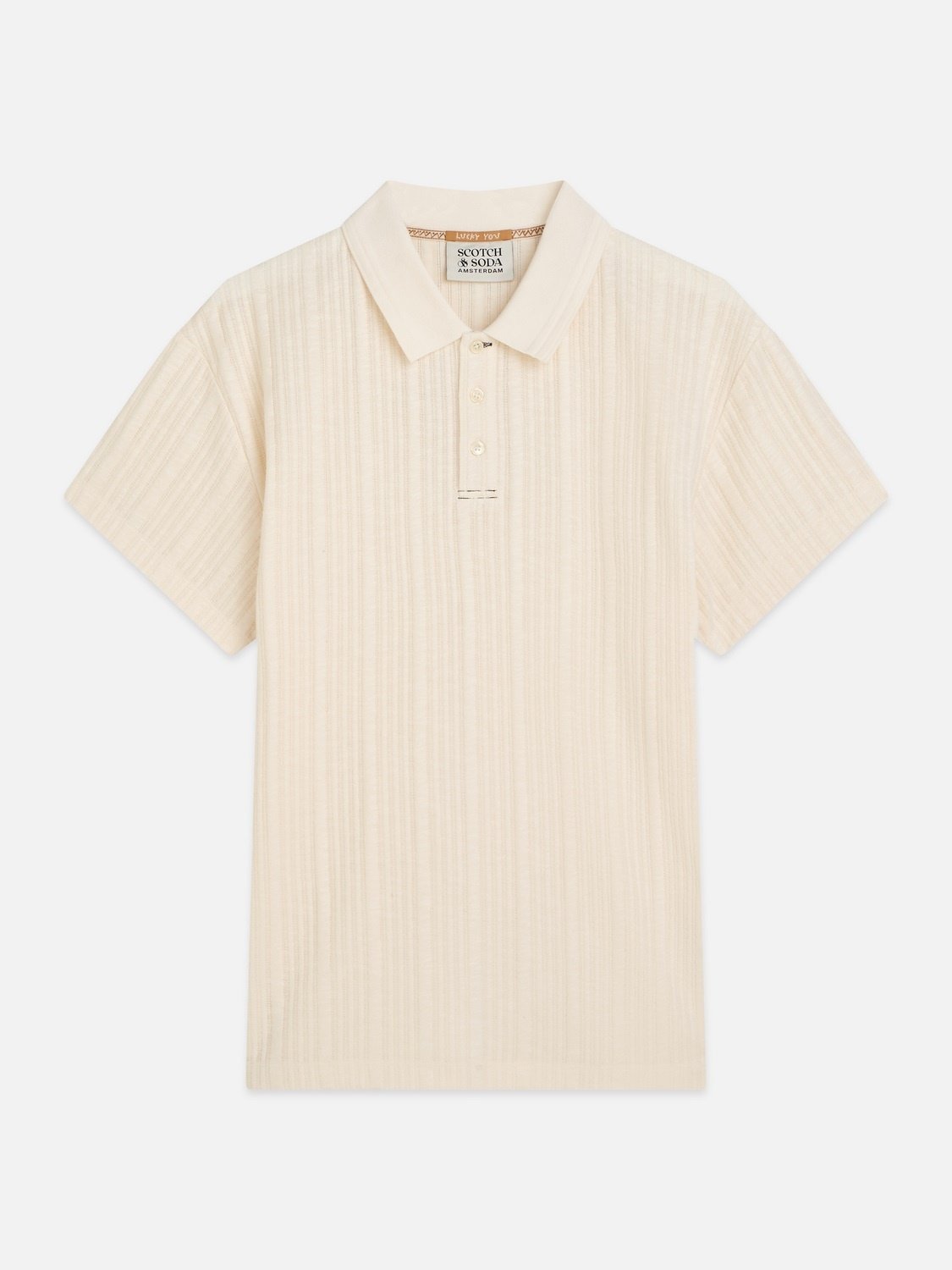 Scotch & Soda Polo Scotch & Soda 182269-270