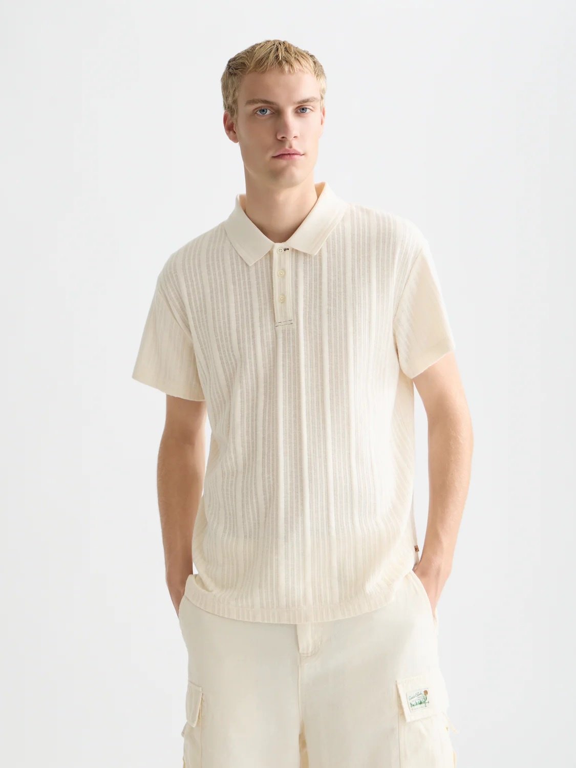 Scotch & Soda Polo Scotch & Soda 182269-270