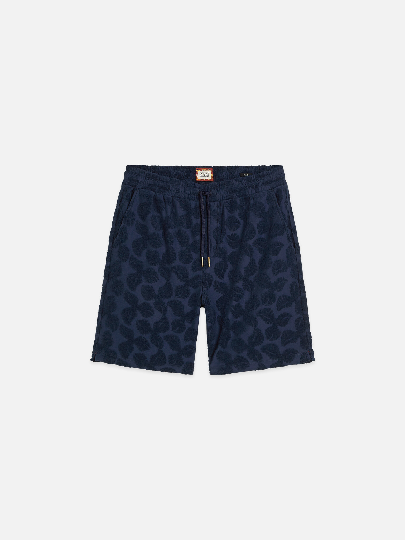 Scotch & Soda shorts Scotch & Soda 183140-401