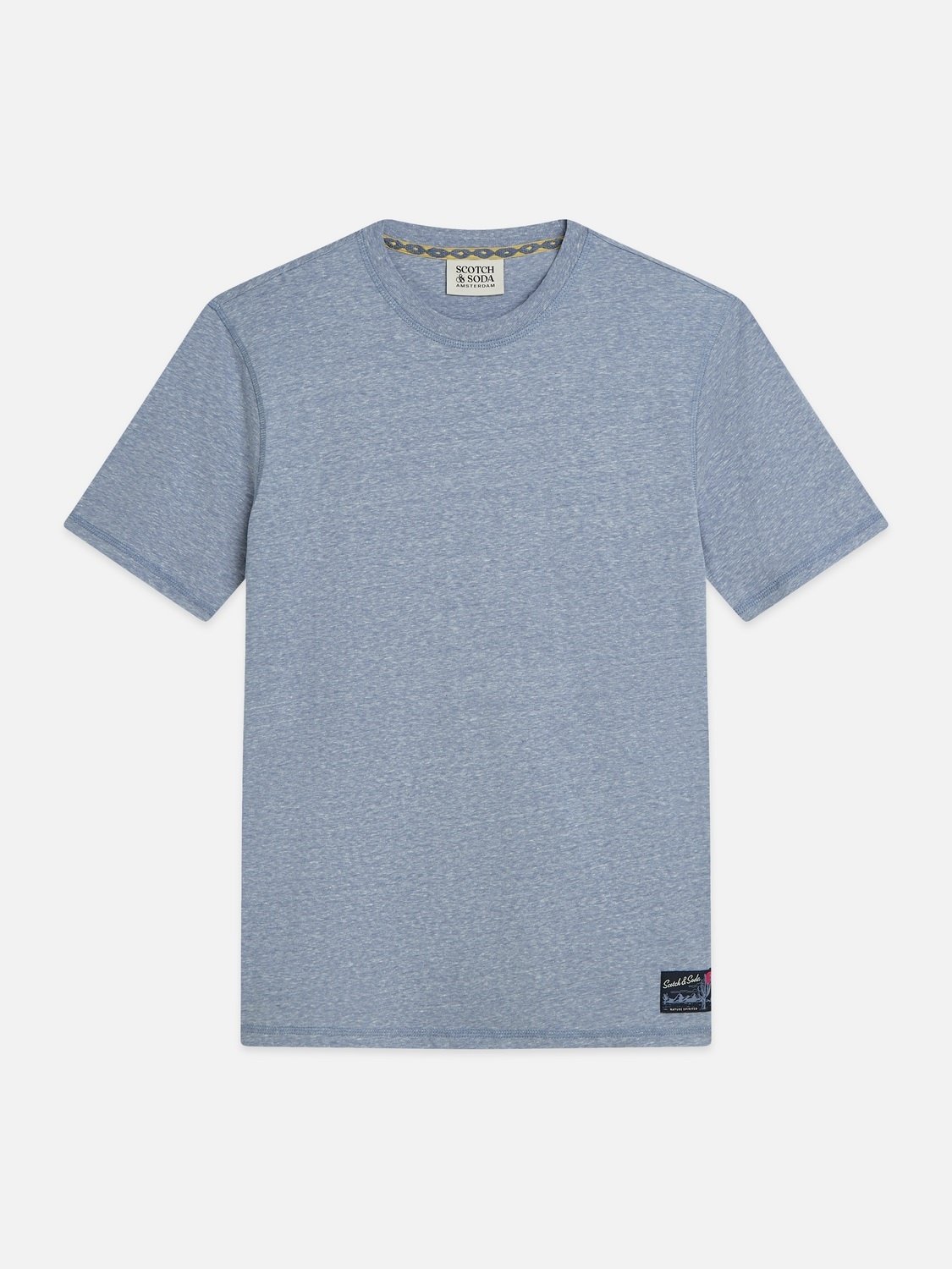 Scotch & Soda T-shirt Scotch & Soda 182280-411