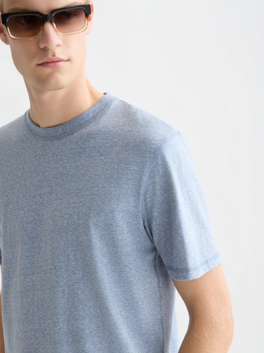 Scotch & Soda T-shirt Scotch & Soda 182280-411