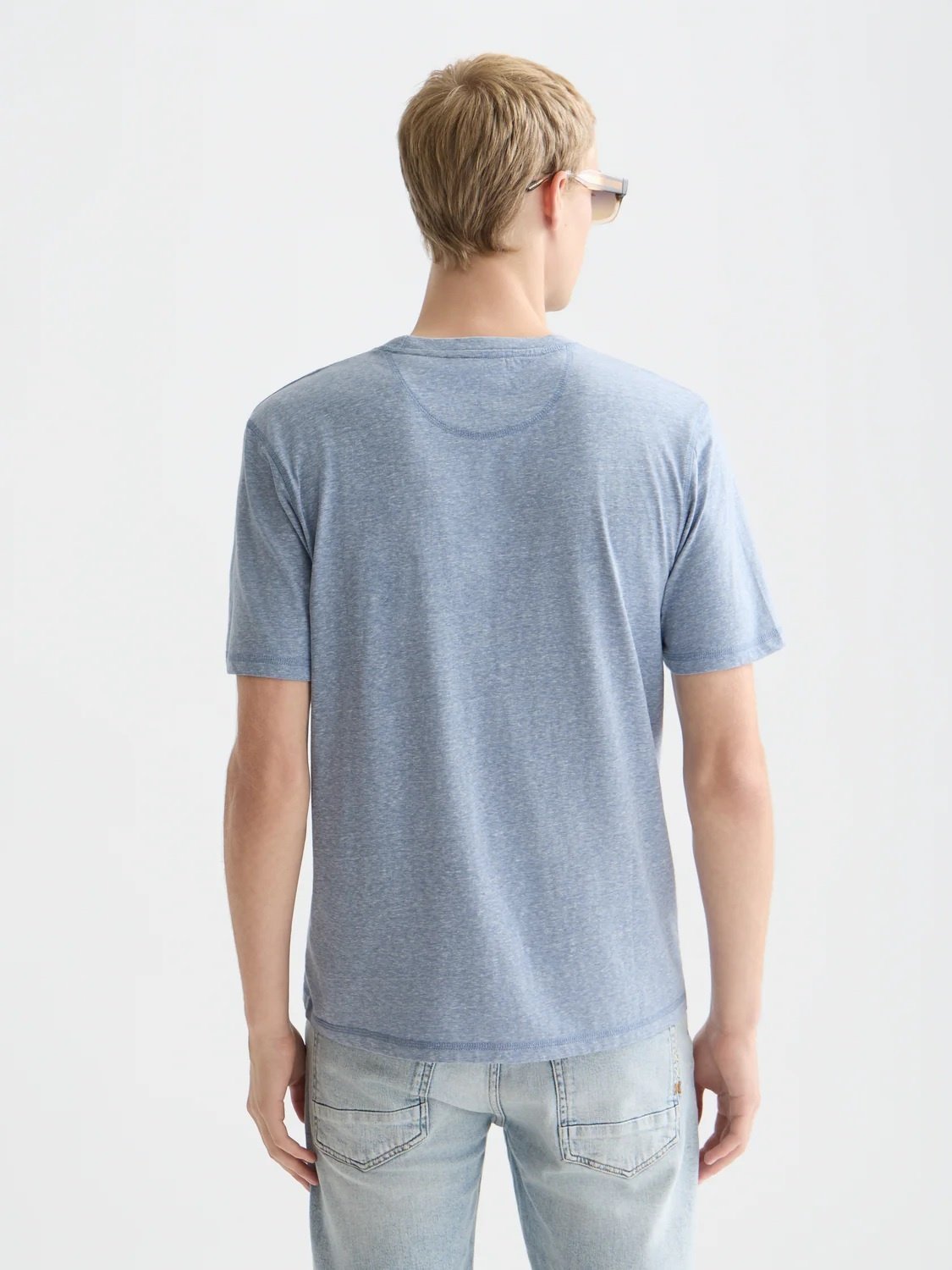 Scotch & Soda T-shirt Scotch & Soda 182280-411