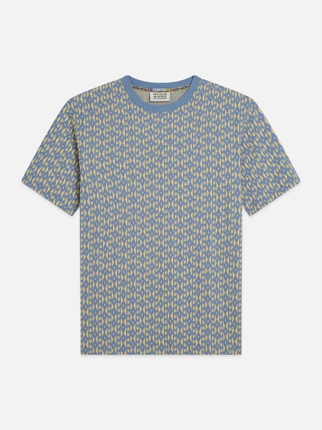 Scotch & Soda T-shirt Scotch & Soda 182302-030
