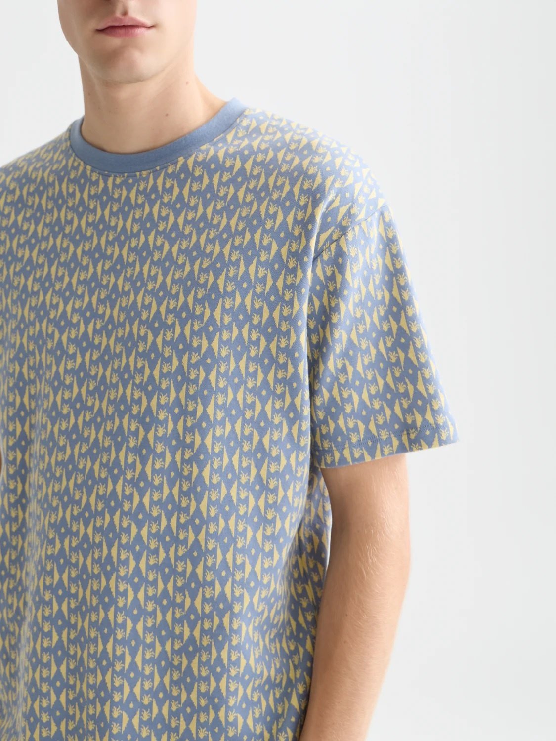 Scotch & Soda T-shirt Scotch & Soda 182302-030