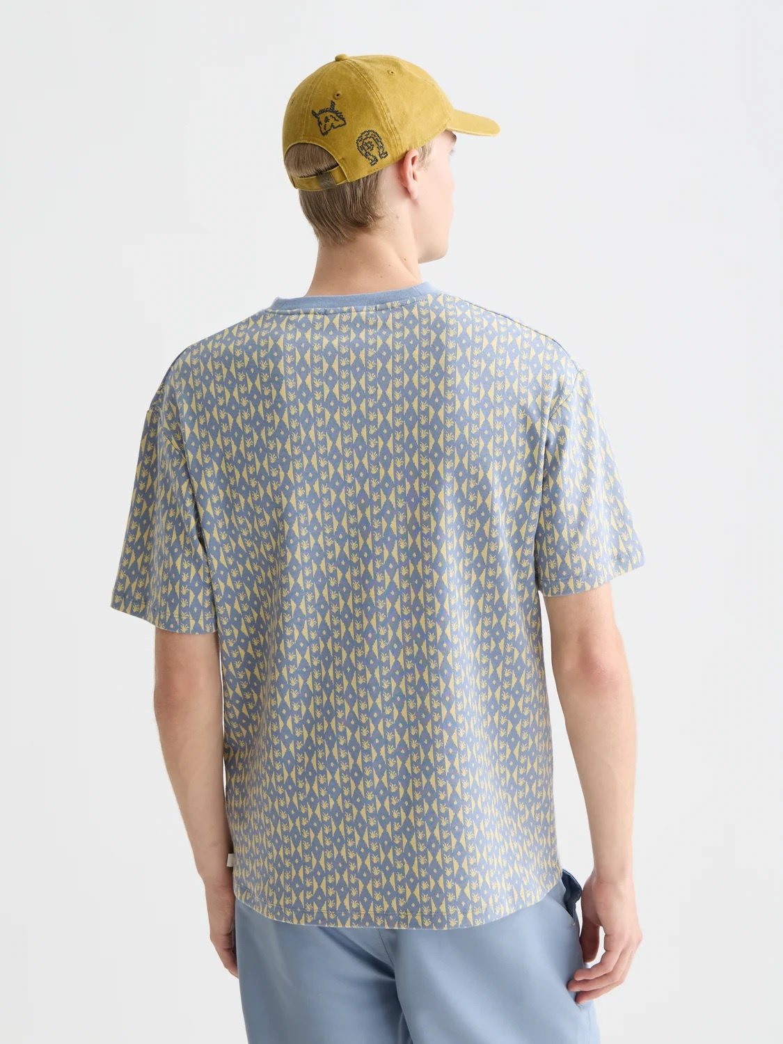 Scotch & Soda T-shirt Scotch & Soda 182302-030