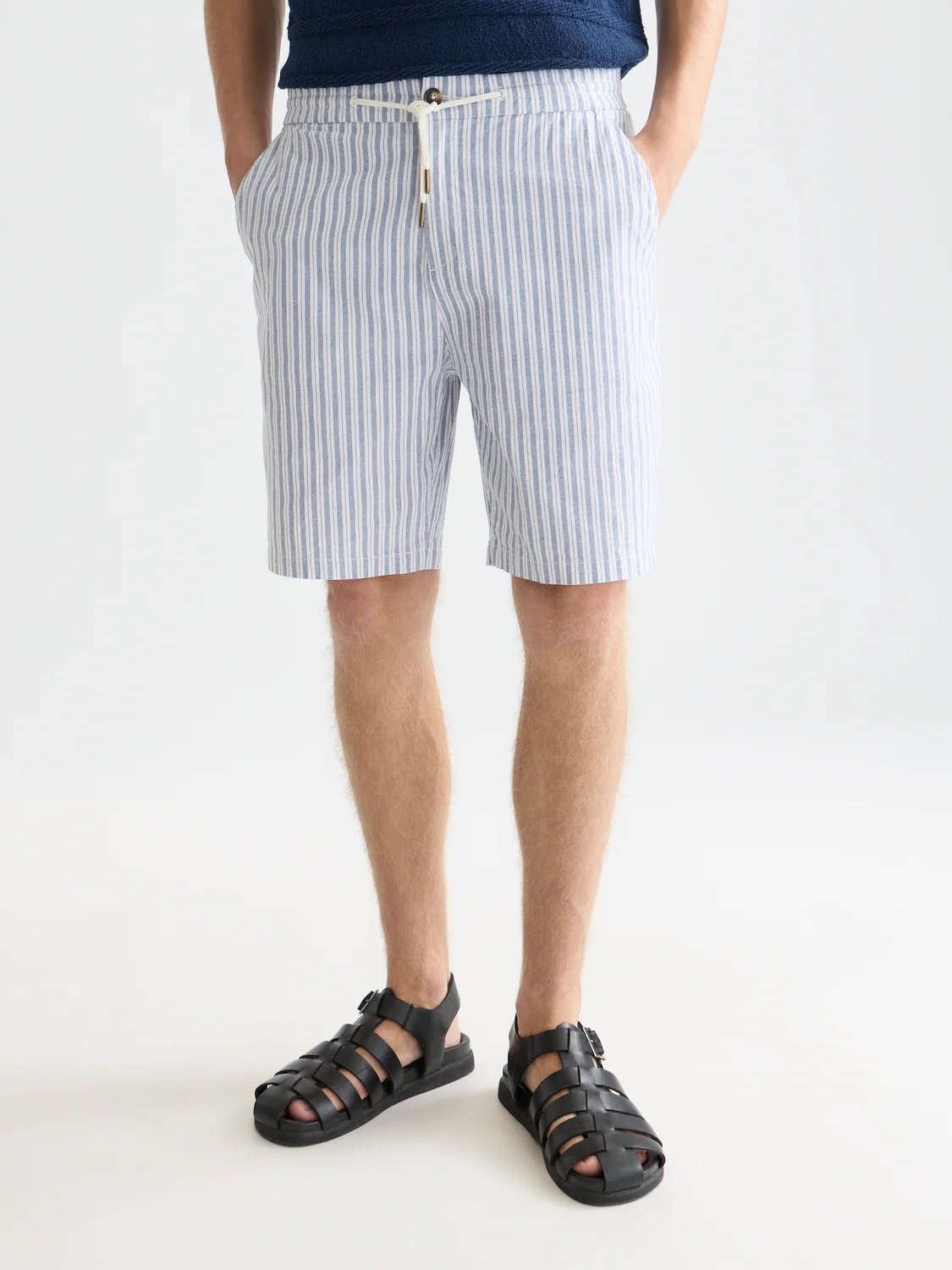 Scotch & Soda shorts Scotch & Soda 183112-410
