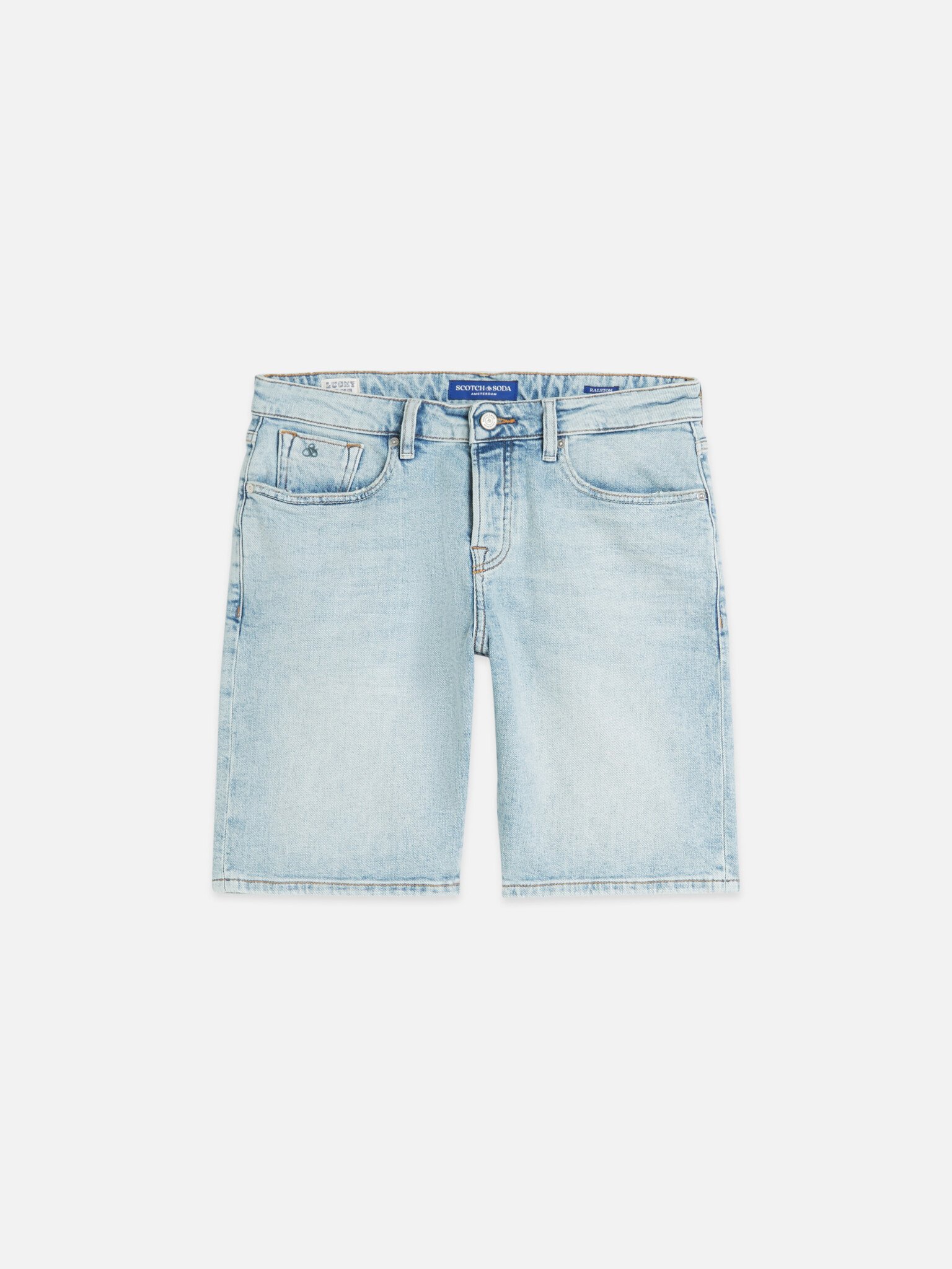 Scotch & Soda shorts Scotch & Soda 183208-410