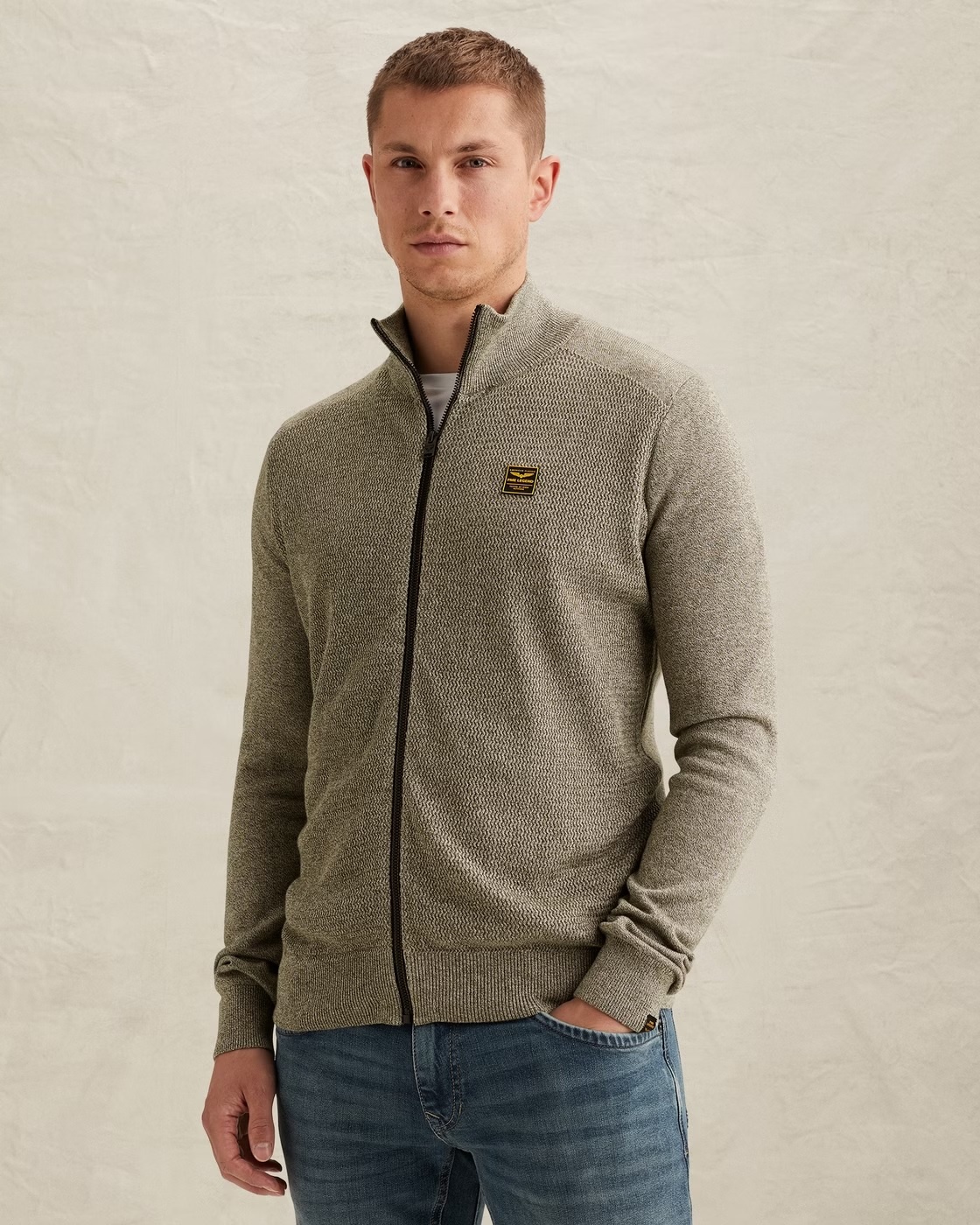 PME Knitwear PME PKC2602356-6415