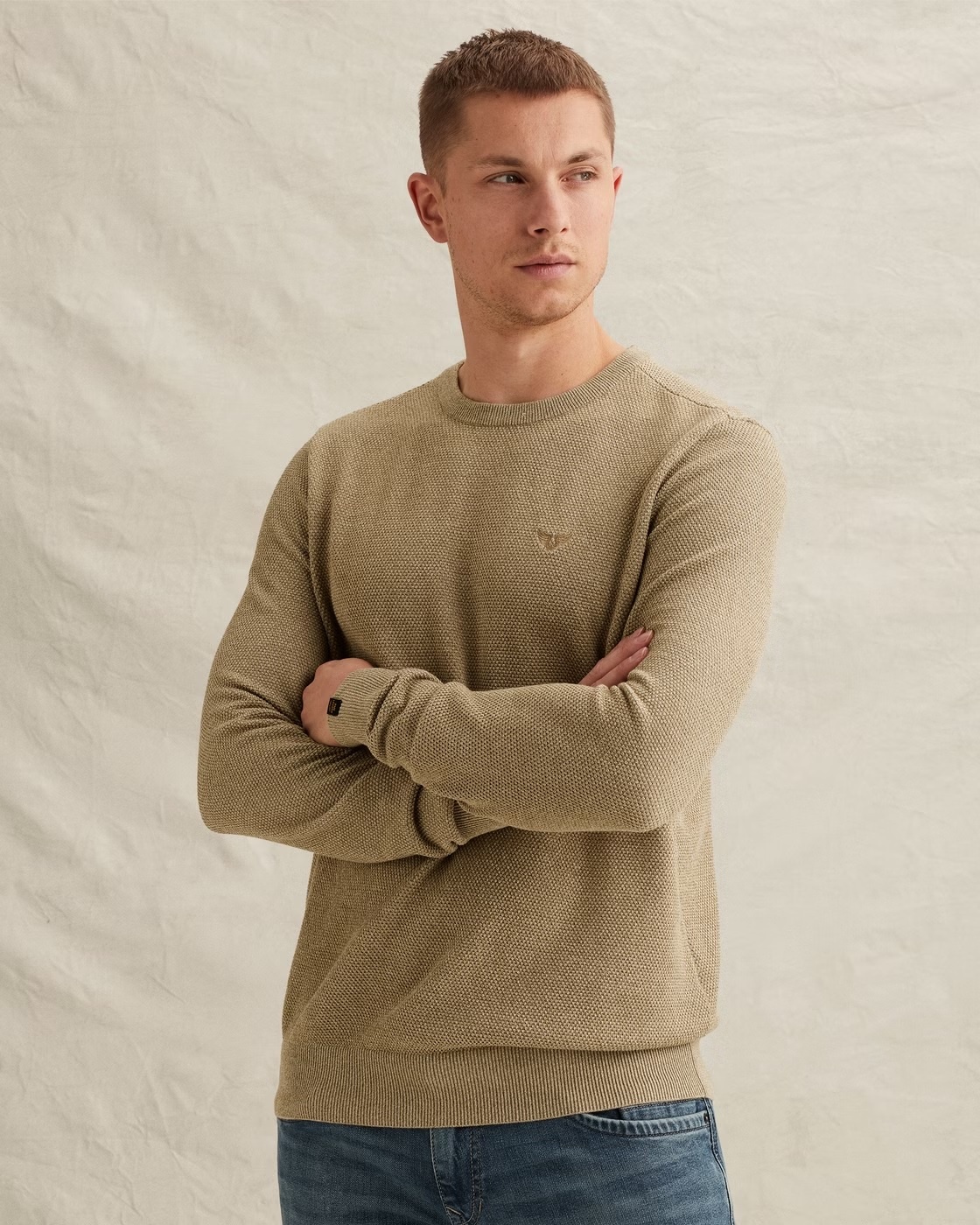 PME Knitwear PME PKW2602324-6405