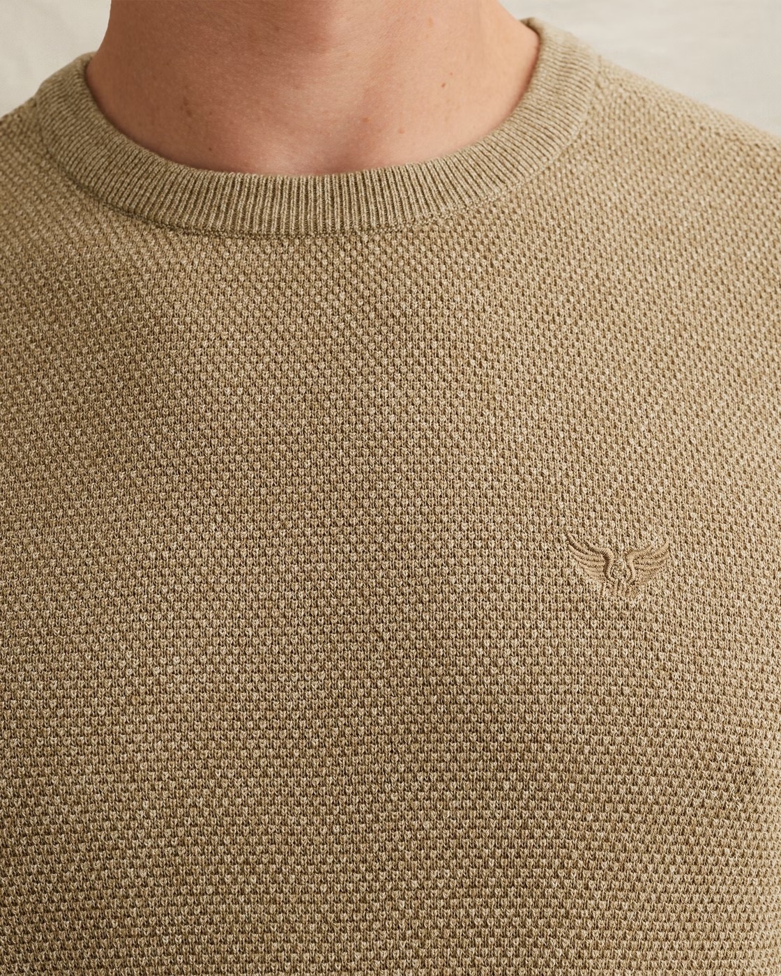 PME Knitwear PME PKW2602324-6405