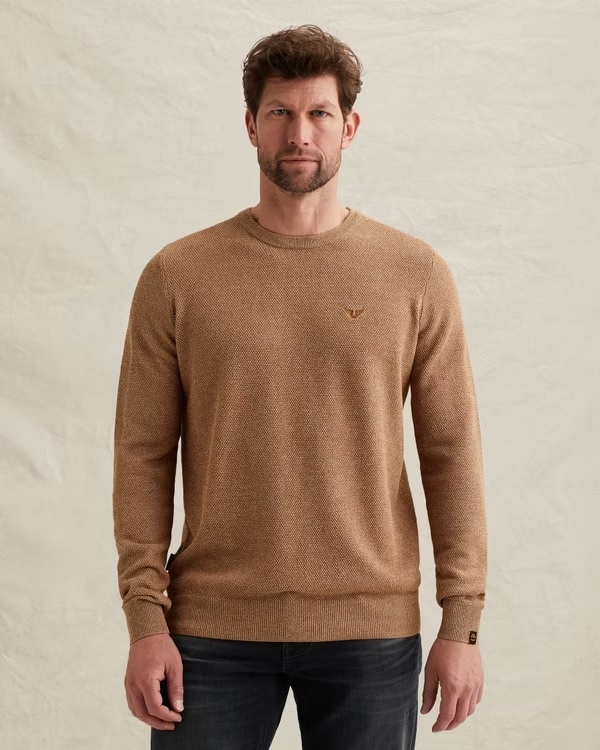 PME Knitwear PME PKW2602324-8127