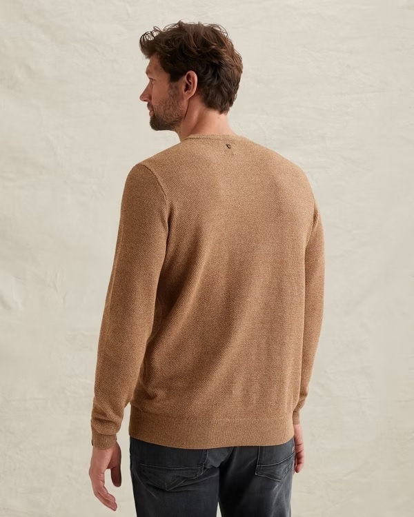 PME Knitwear PME PKW2602324-8127