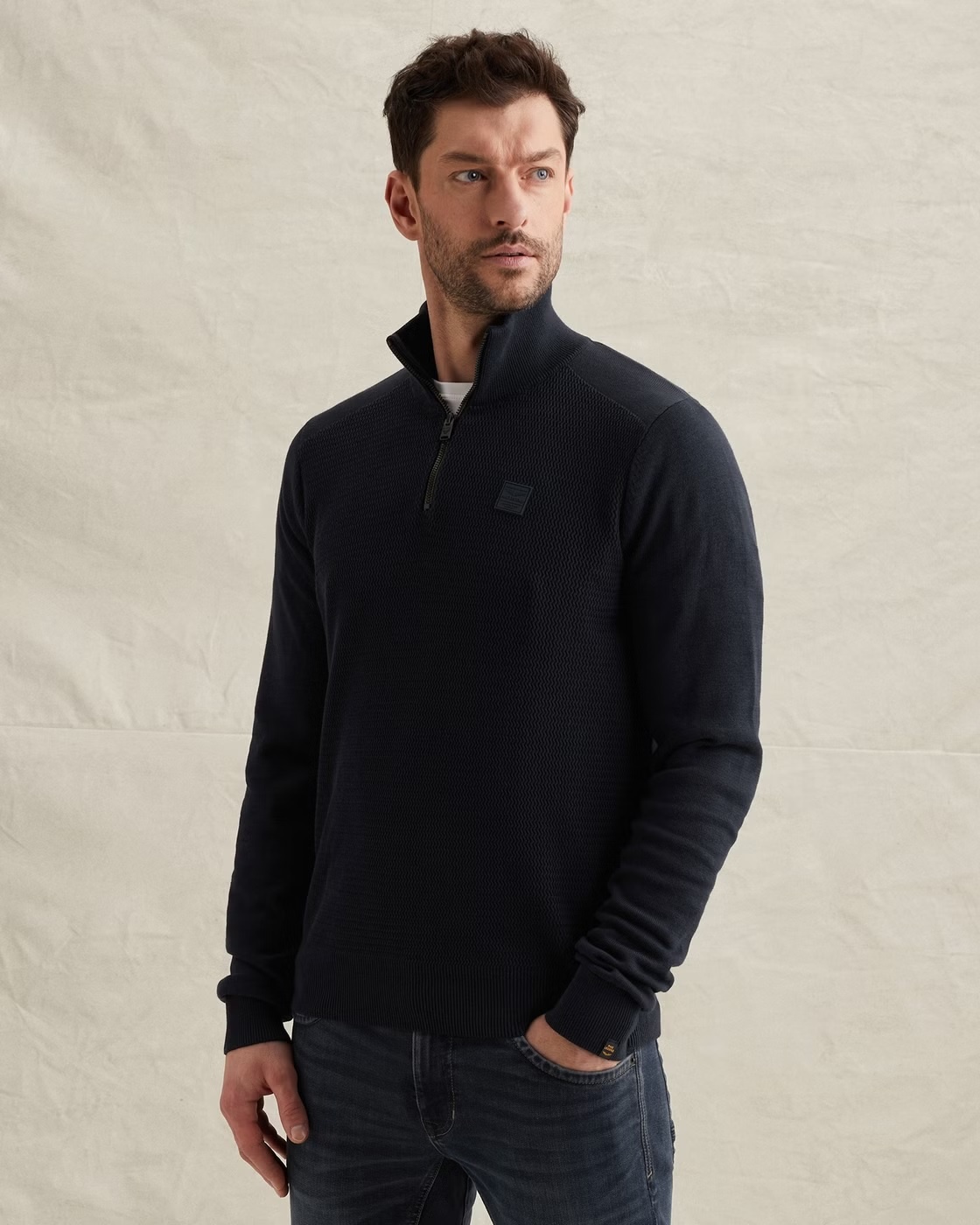 PME Knitwear PME PKW2602328-5281