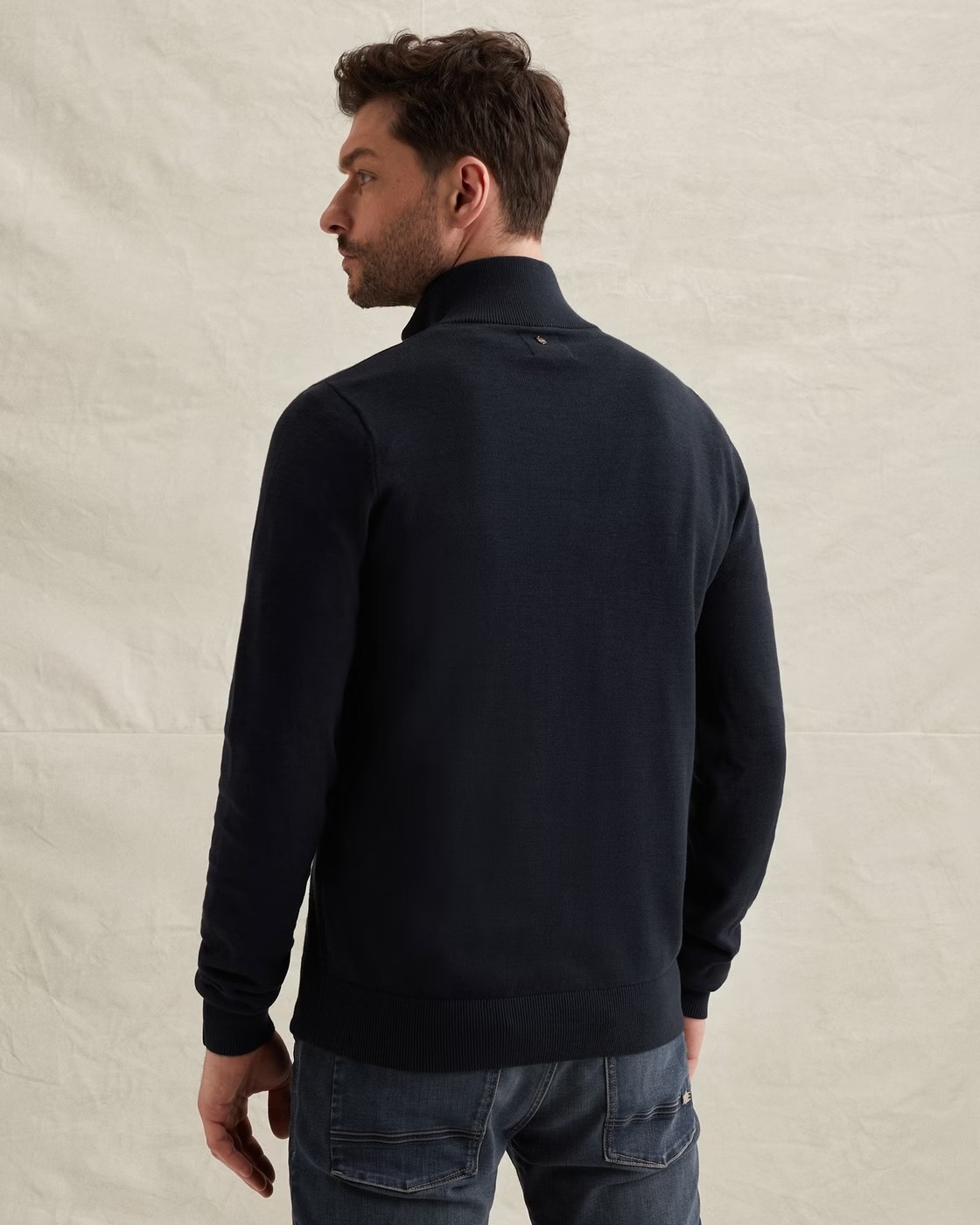 PME Knitwear PME PKW2602328-5281