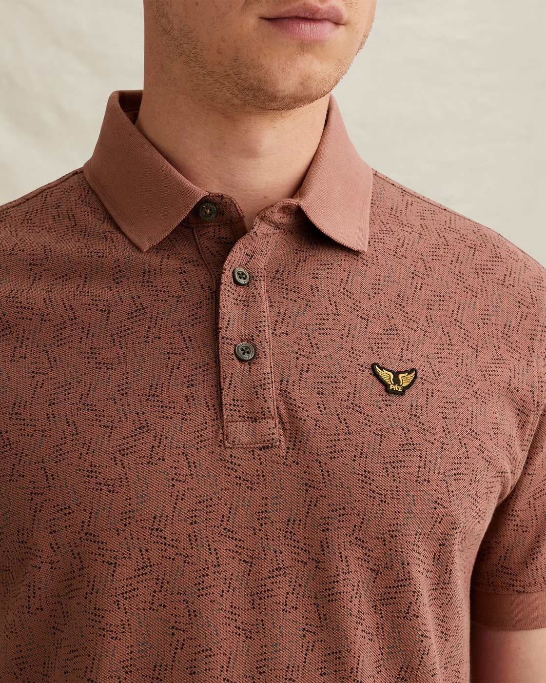 PME Polo PME PPSS2602852-4085