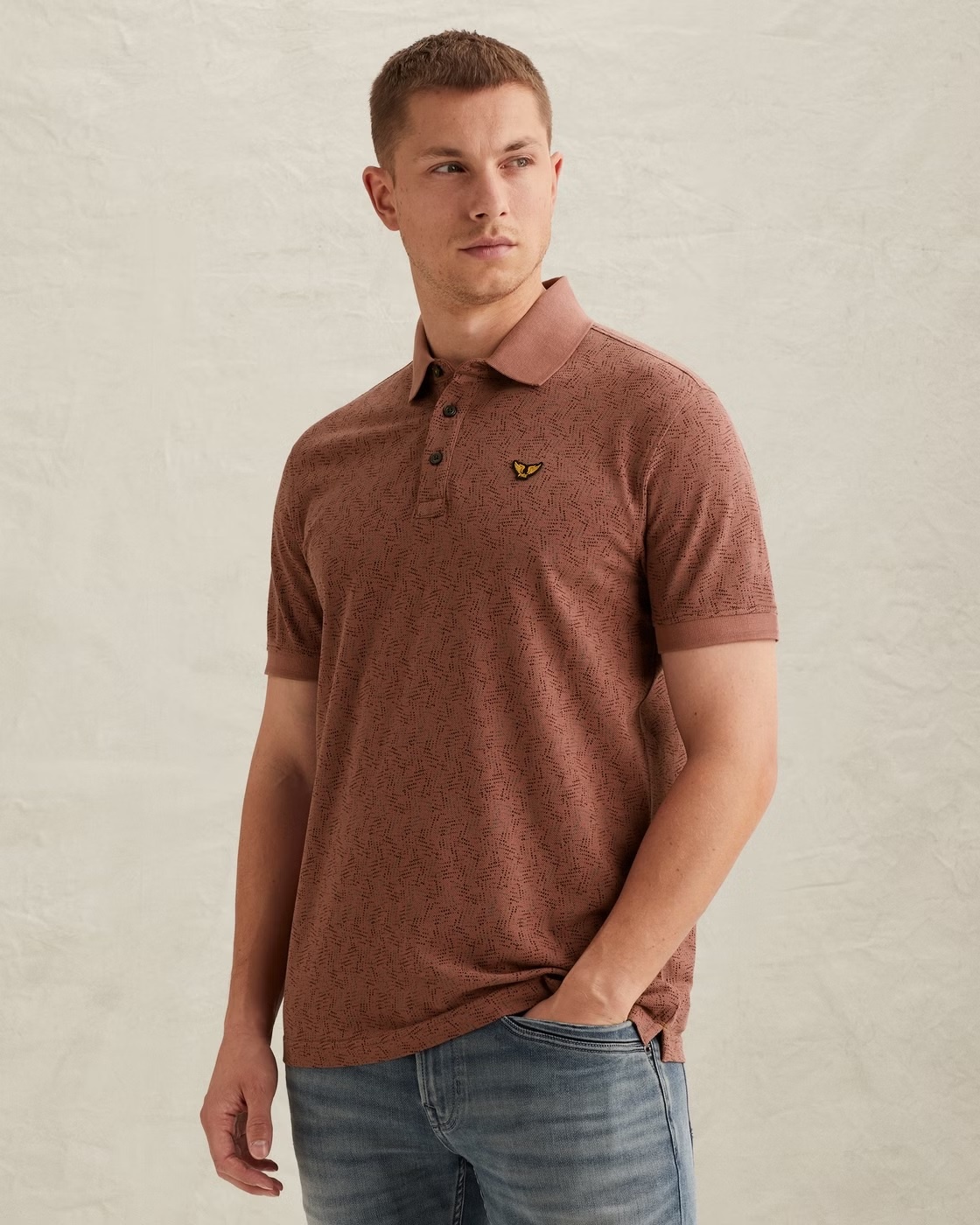 PME Polo PME PPSS2602852-4085