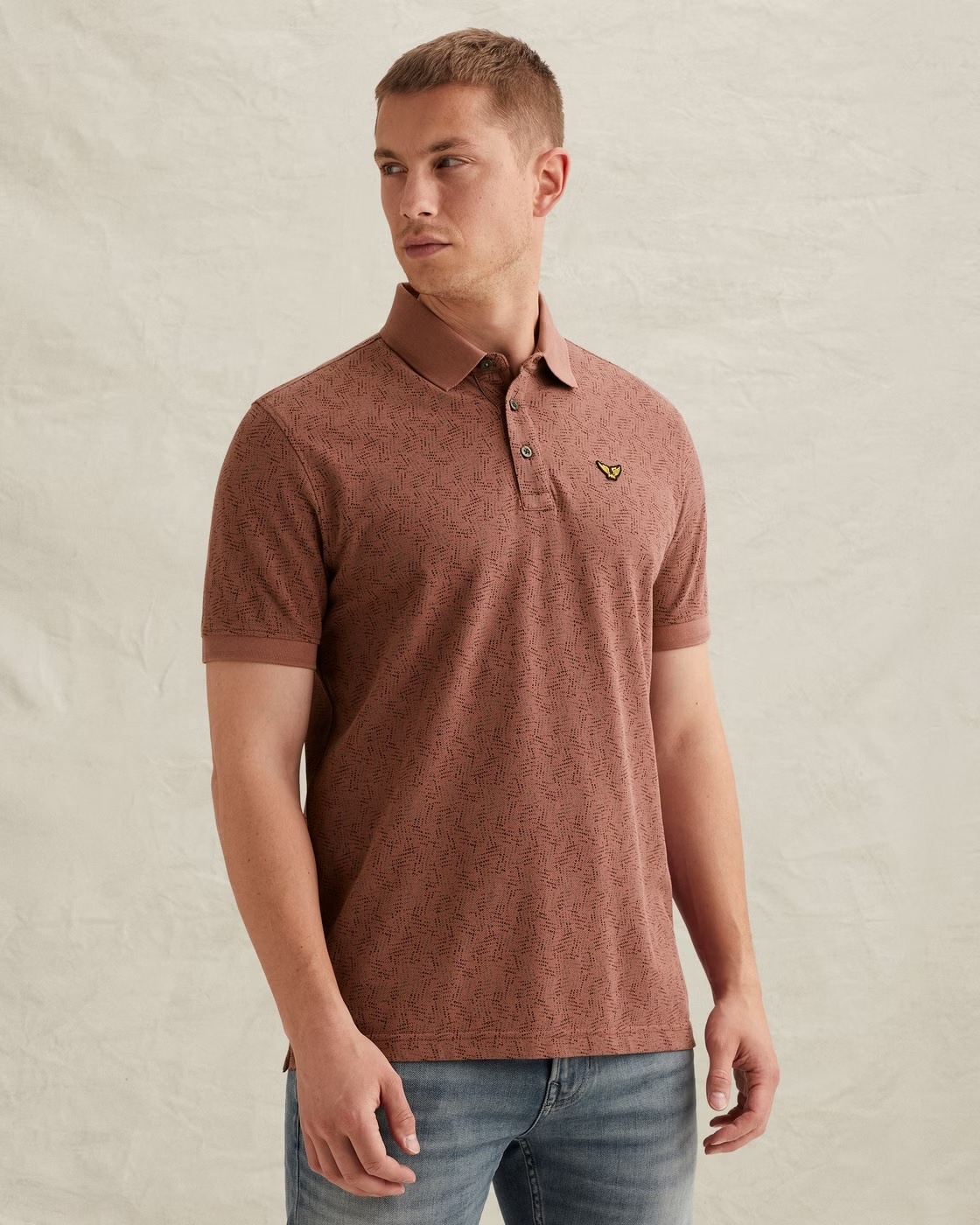 PME Polo PME PPSS2602852-4085