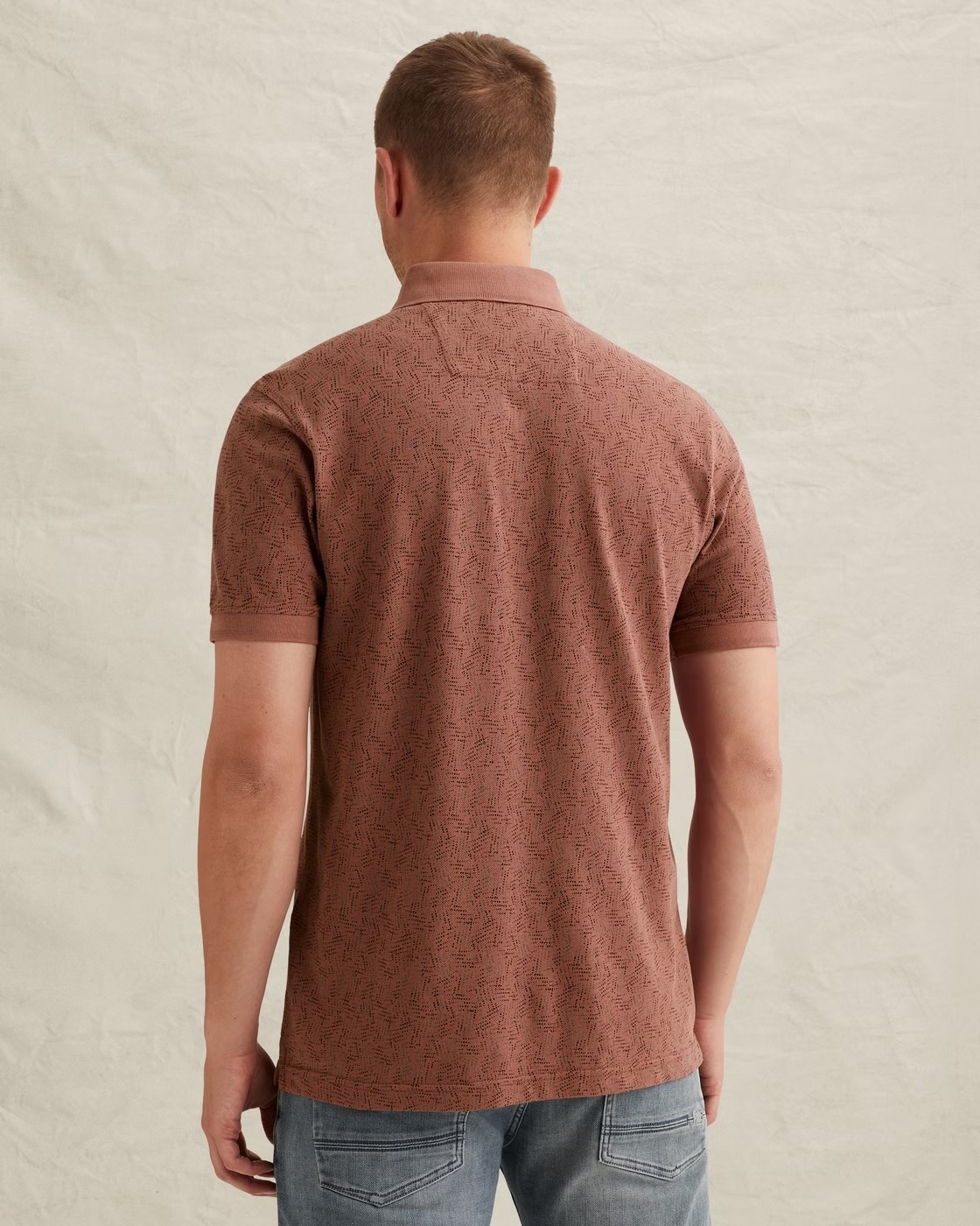 PME Polo PME PPSS2602852-4085