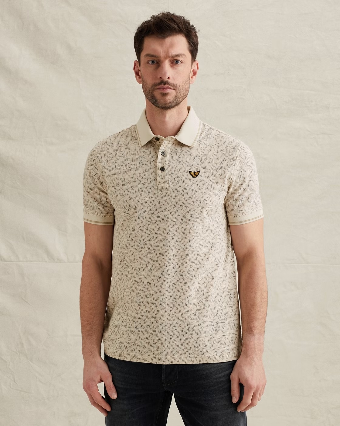 PME Polo PME PPSS2602852-7013