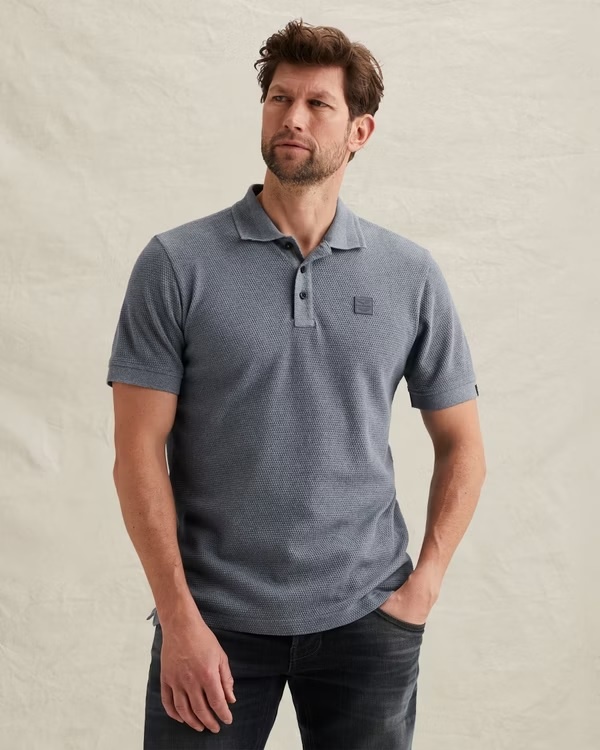 PME Polo PME PPSS2602856-5106