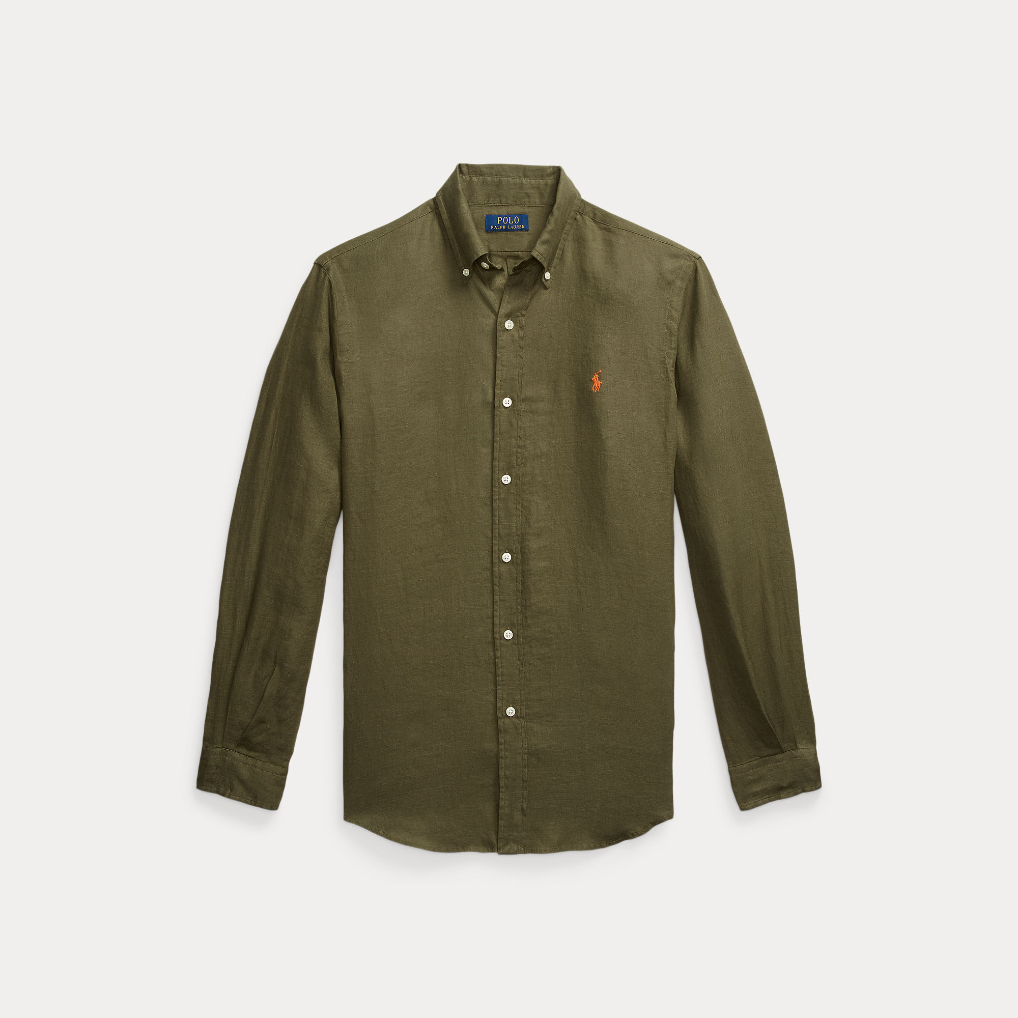 Ralph Lauren Hemd Ralph Lauren 710-968915-006