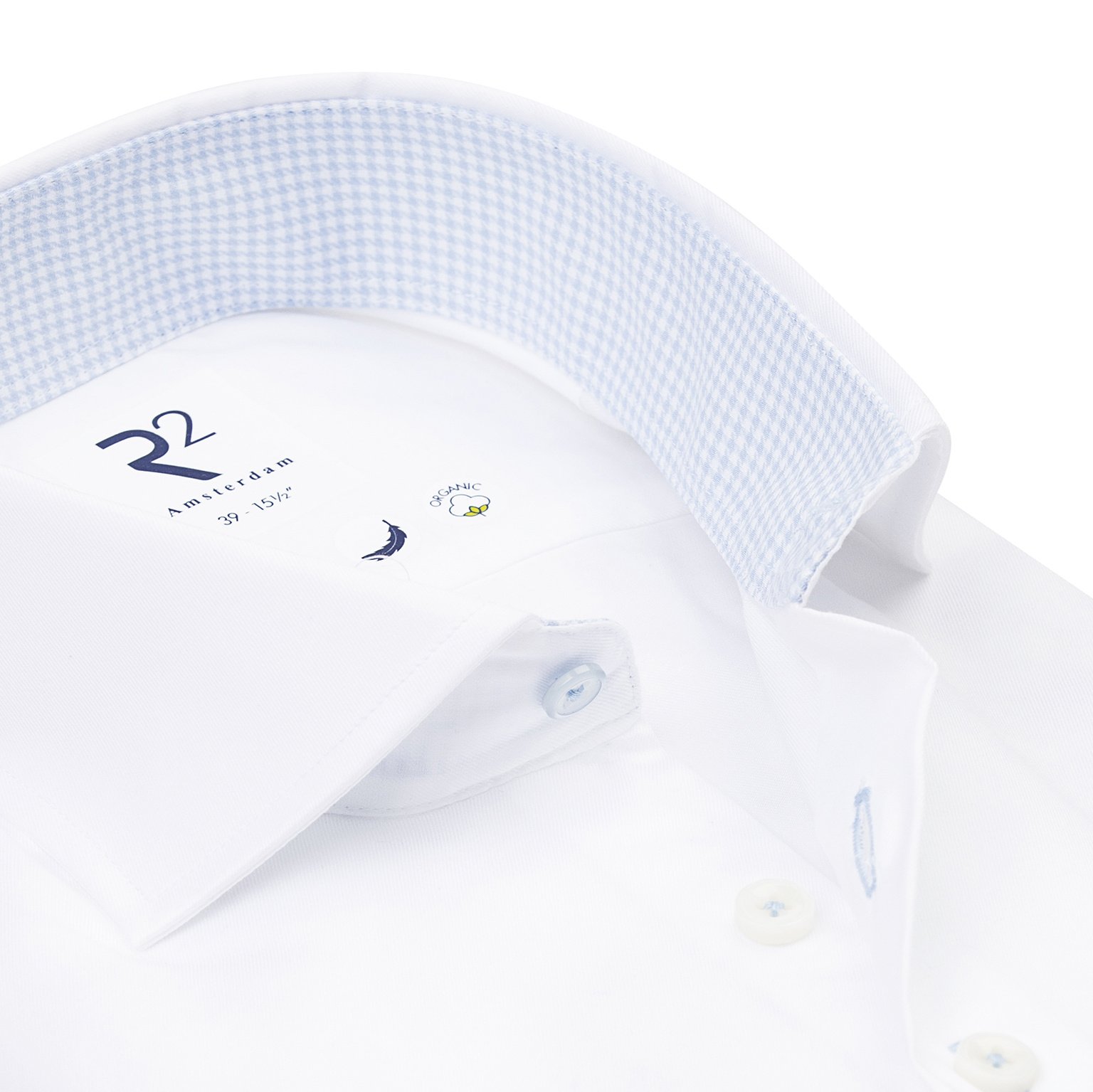 R2 Hemd R2 132.WSP.051-004