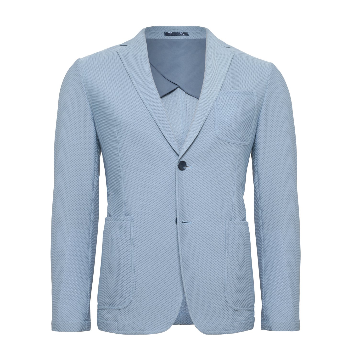 R2 Blazer R2 132.TRAVELJACKET.004-018