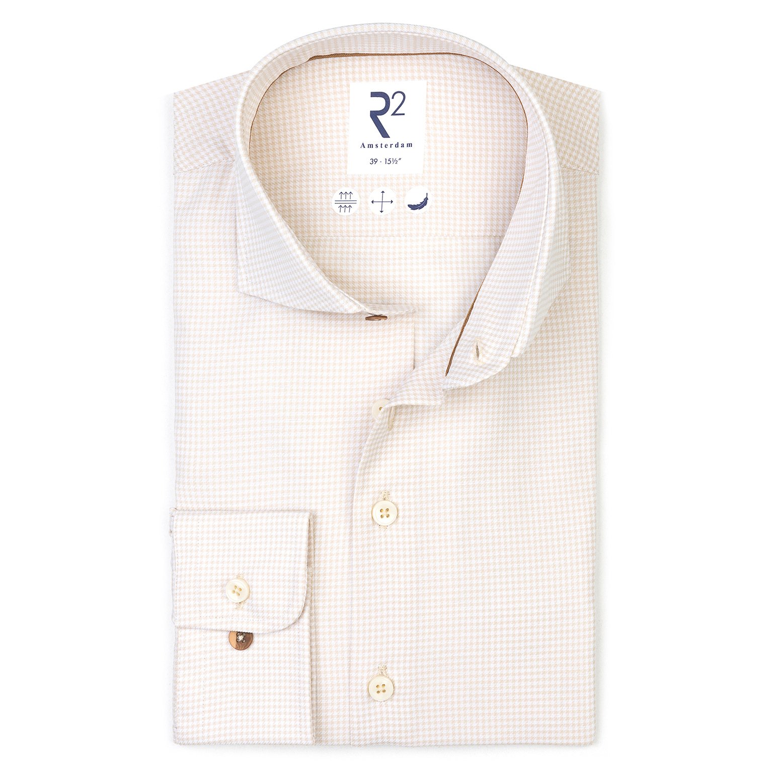 R2 Hemd R2 132.WSP.054-045