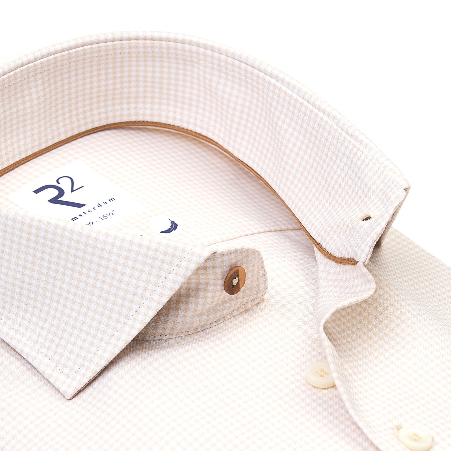 R2 Hemd R2 132.WSP.054-045