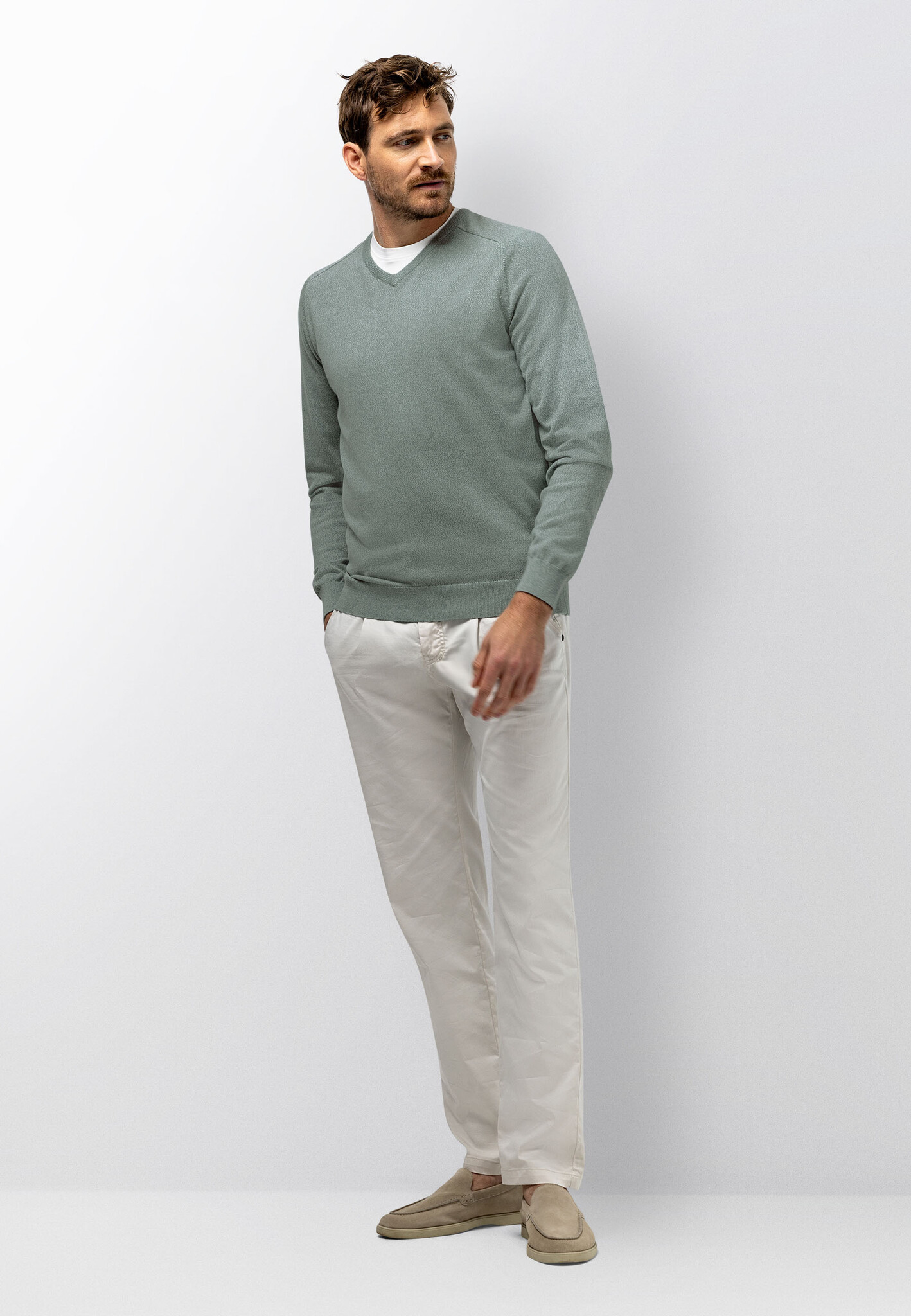 State of Art Knitwear State of Art 121-16095-3411