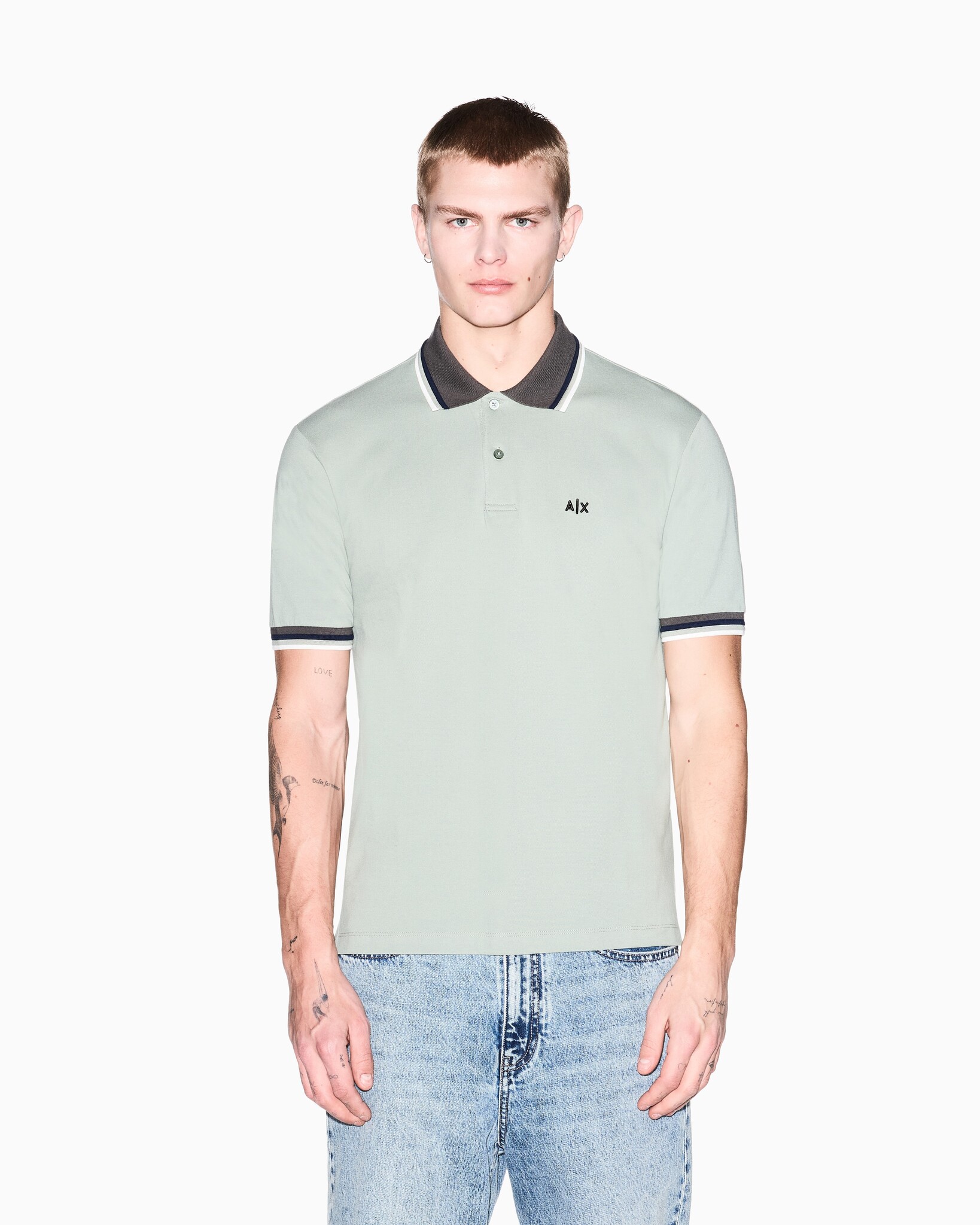 Armani Exchange Polo Armani Exchange XM002329-AF13026-U7210
