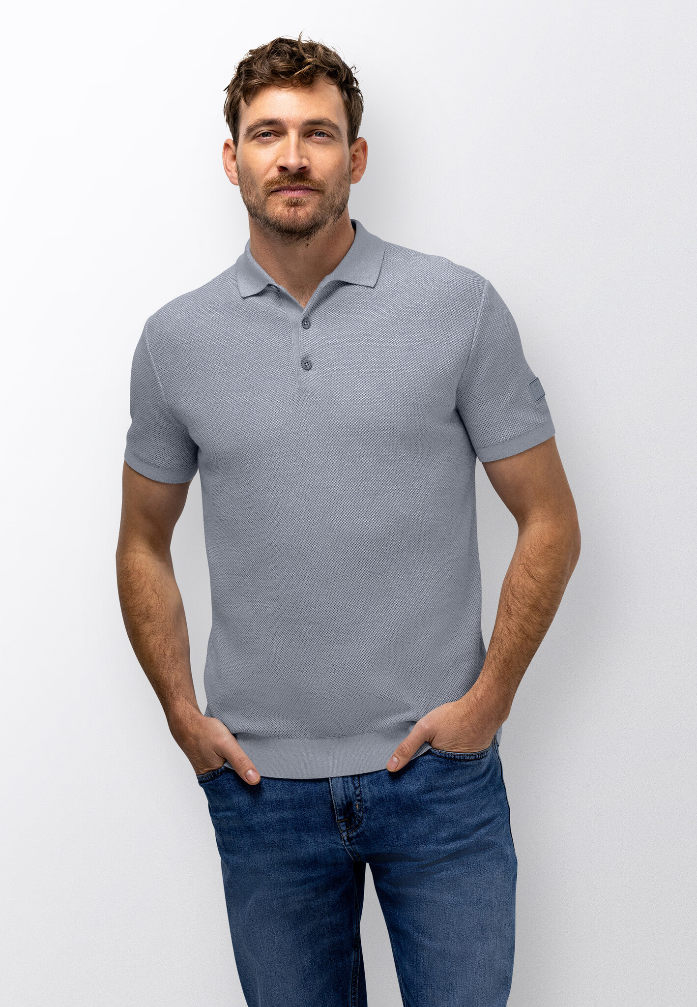 State of Art Polo State of Art 471-16097-5393