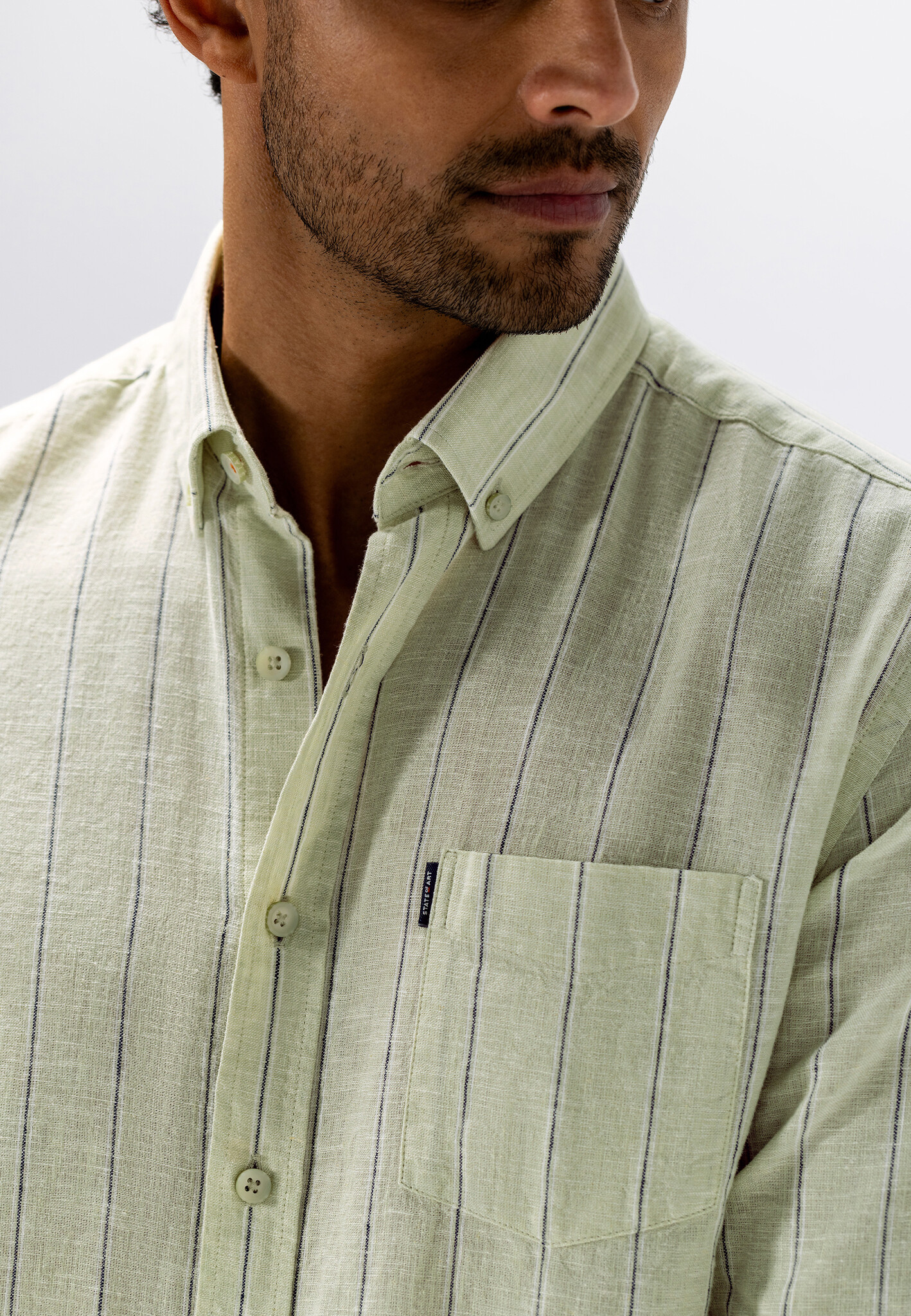 State of Art Hemd State of Art 212-16160-3158