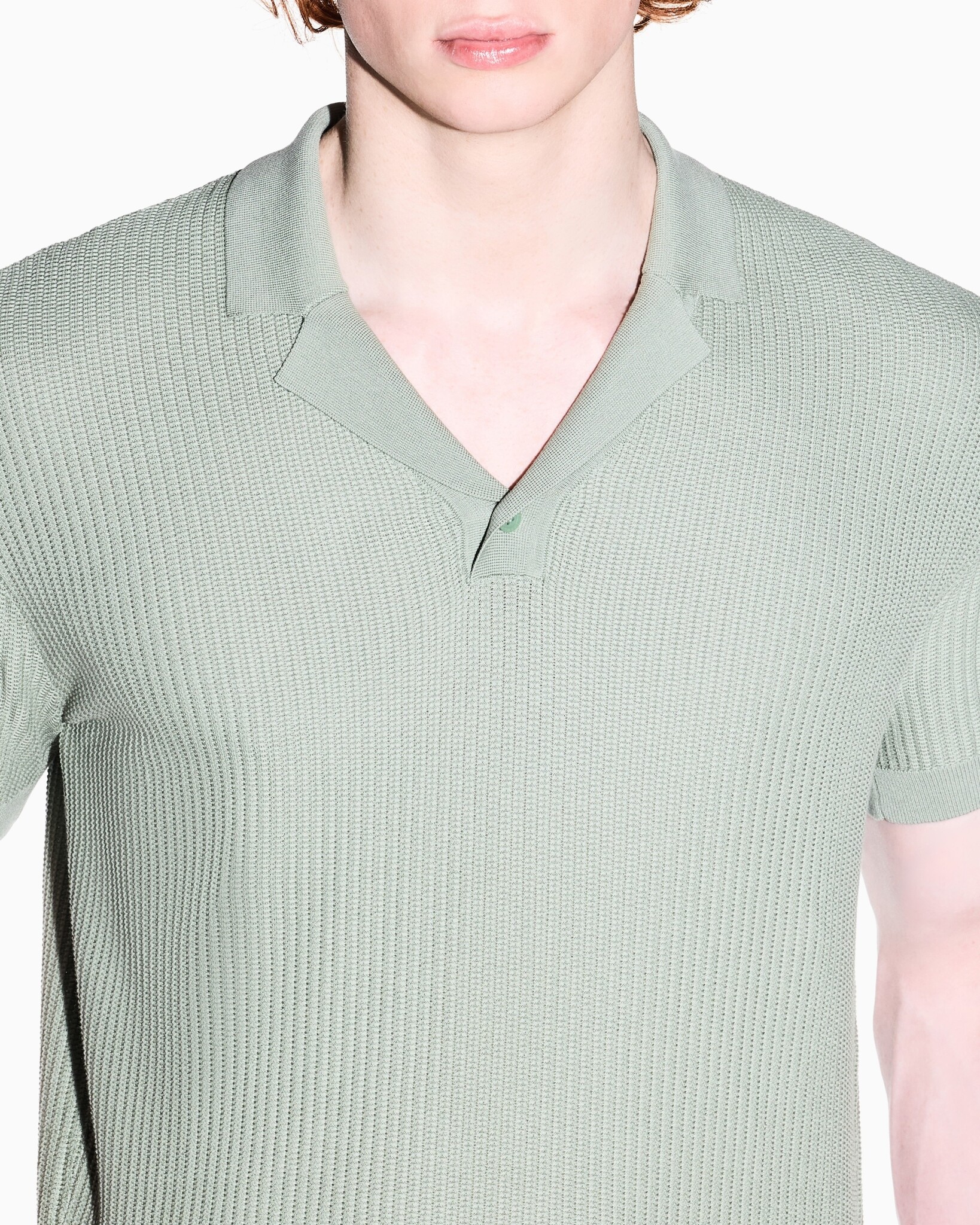 Armani Exchange Polo Armani Exchange XM002165-AF20139-U7210