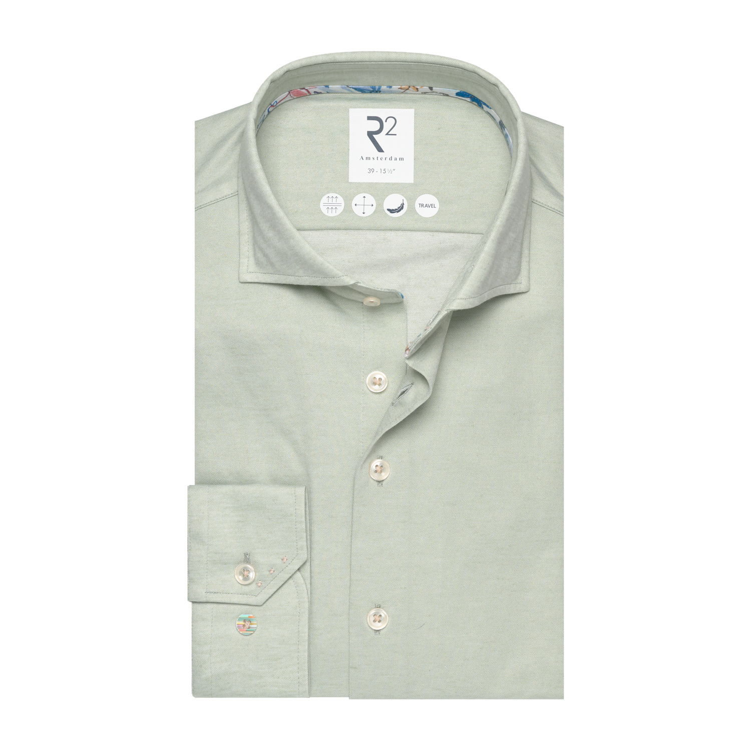R2 Hemd R2 132.WSP.022-071