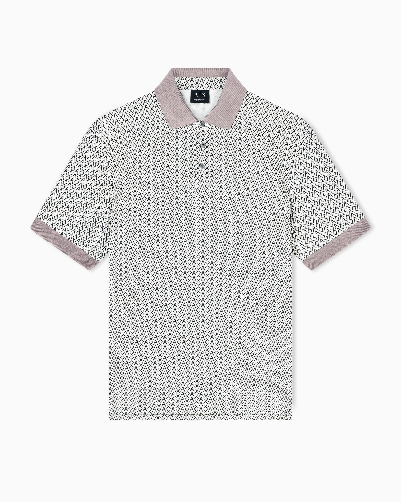 Armani Exchange Polo Armani Exchange XM002015-AF10366-F0143