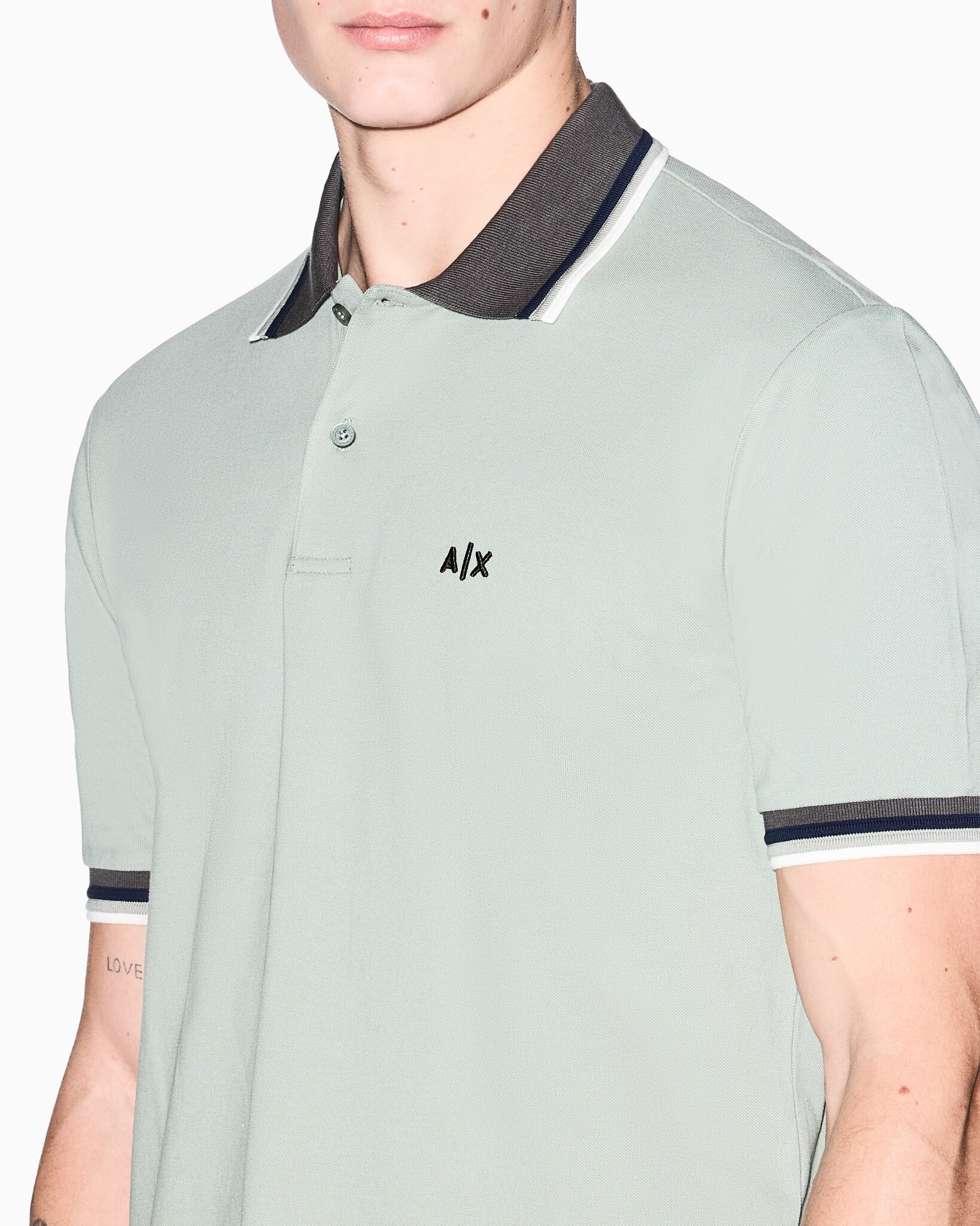Armani Exchange Polo Armani Exchange XM002329-AF13026-U7210