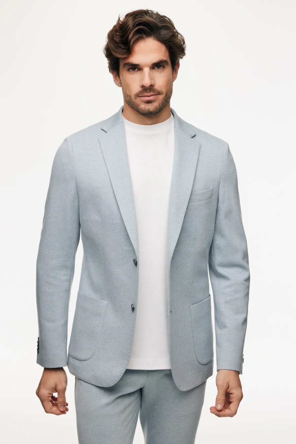 Gentiluomo Blazer Gentiluomo G4070-610-118