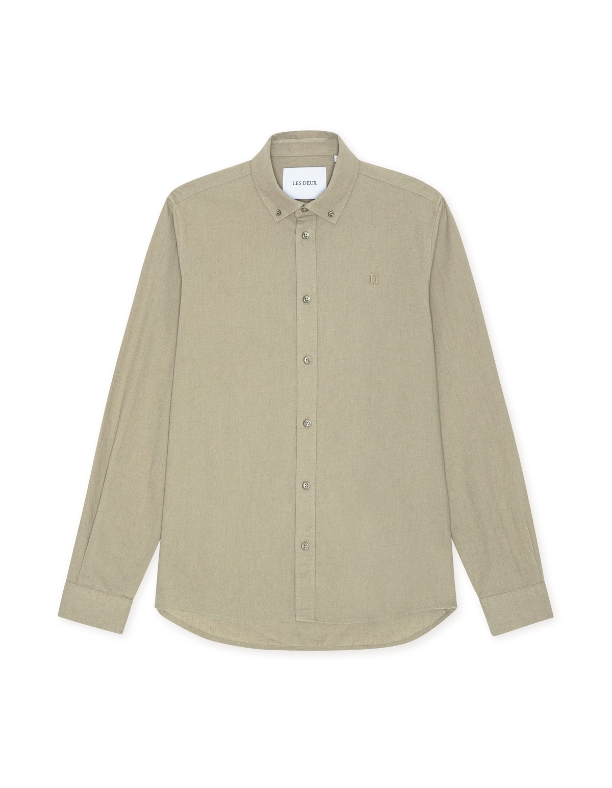Les Deux Hemd Les Deux 1001295-880
