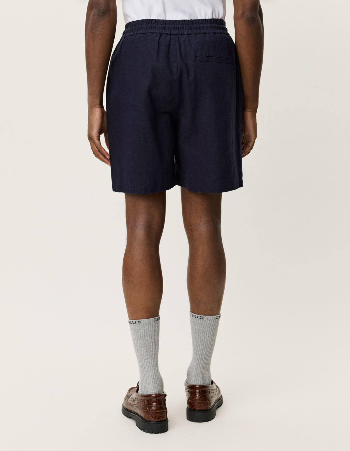 Les Deux shorts Les Deux 1001791-460