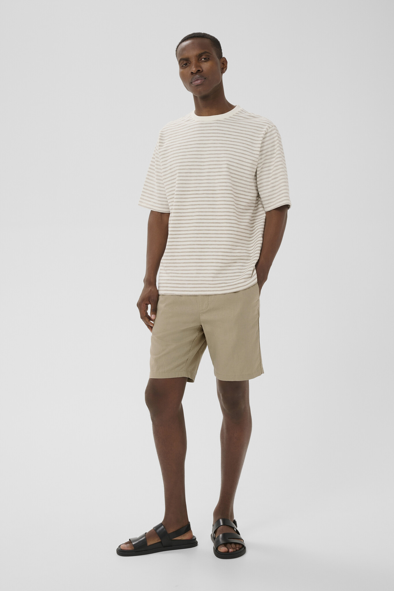 Matinique shorts Matinique 30206032-171108