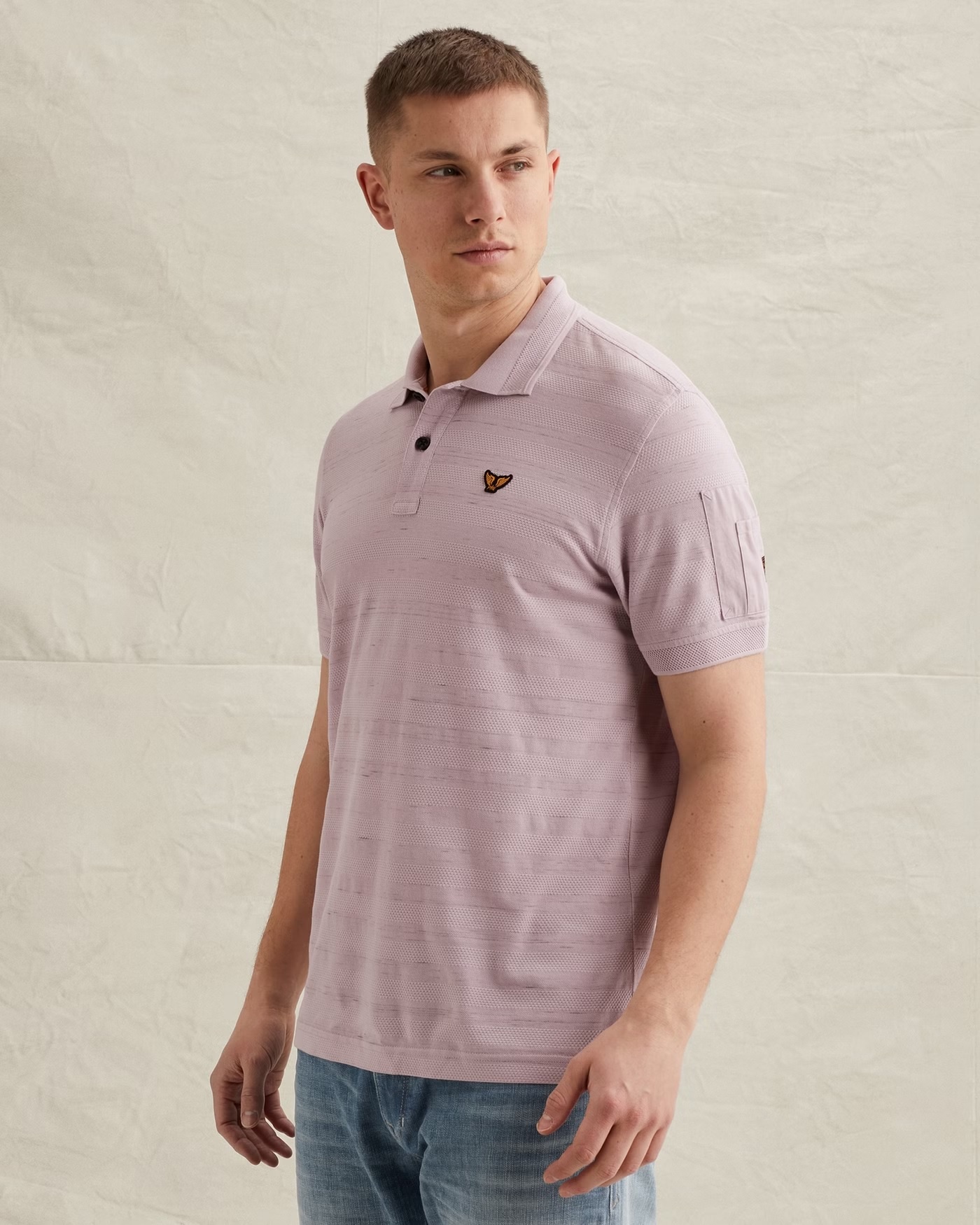 PME Polo PME PPSS2603885-4203