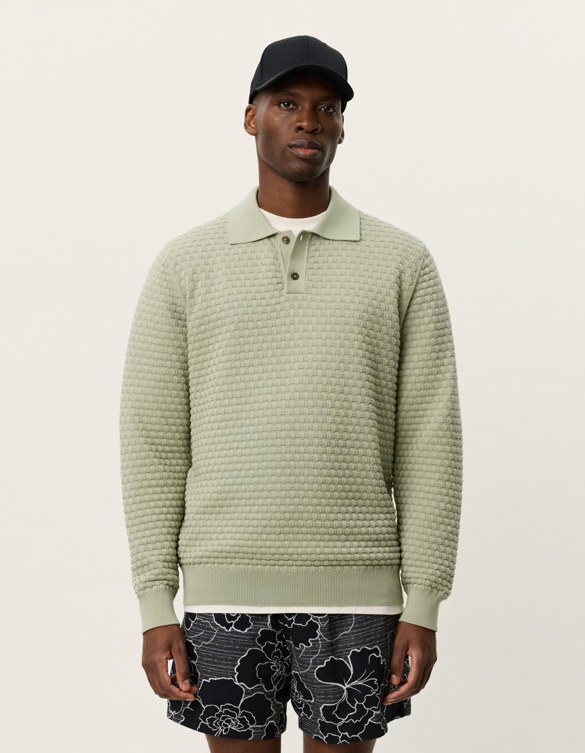 Les Deux Knitwear Les Deux 1001333-571