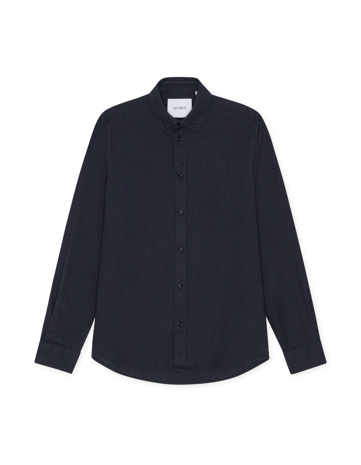 Les Deux Hemd Les Deux 1001295-460