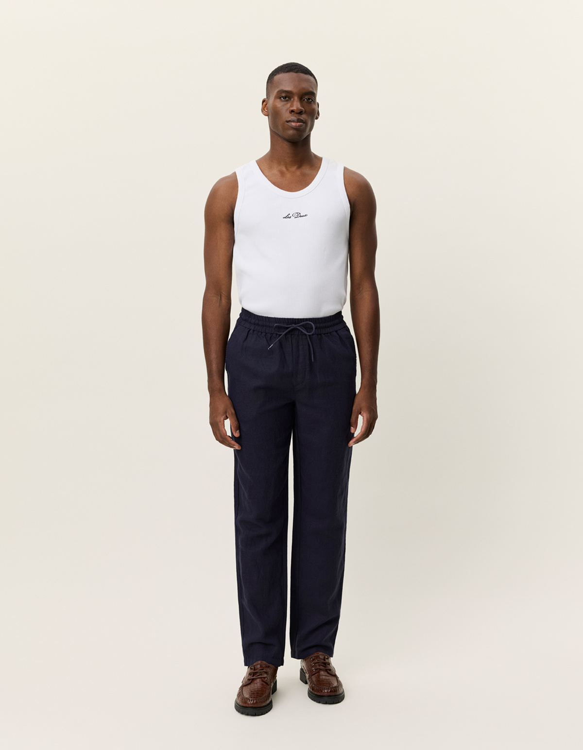 Les Deux Broek Les Deux 1001339-460