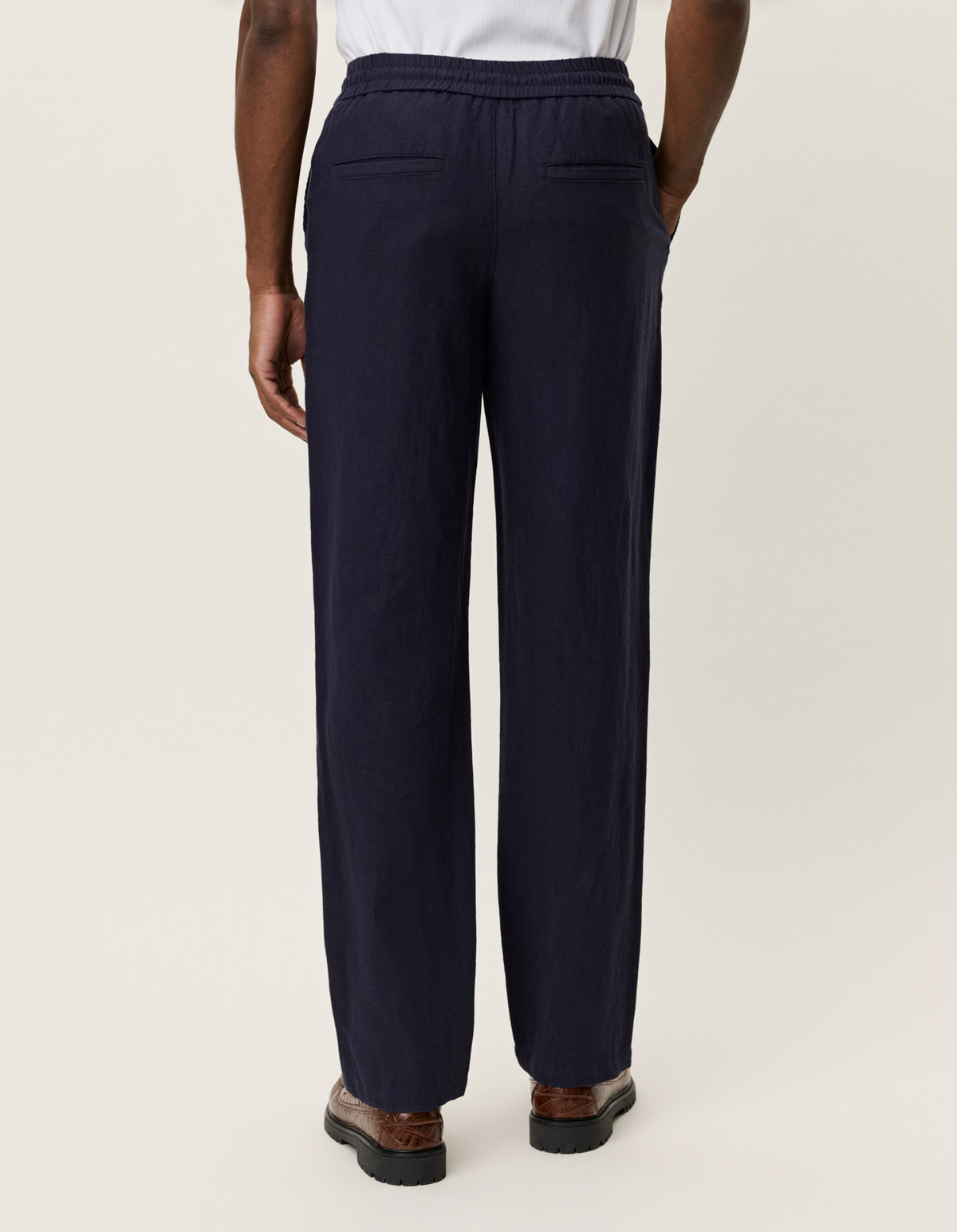Les Deux Broek Les Deux 1001339-460
